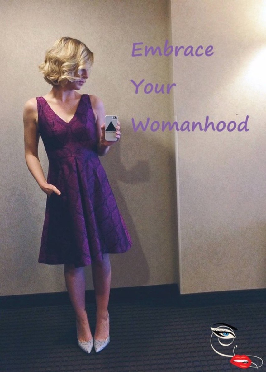 @home of feminization