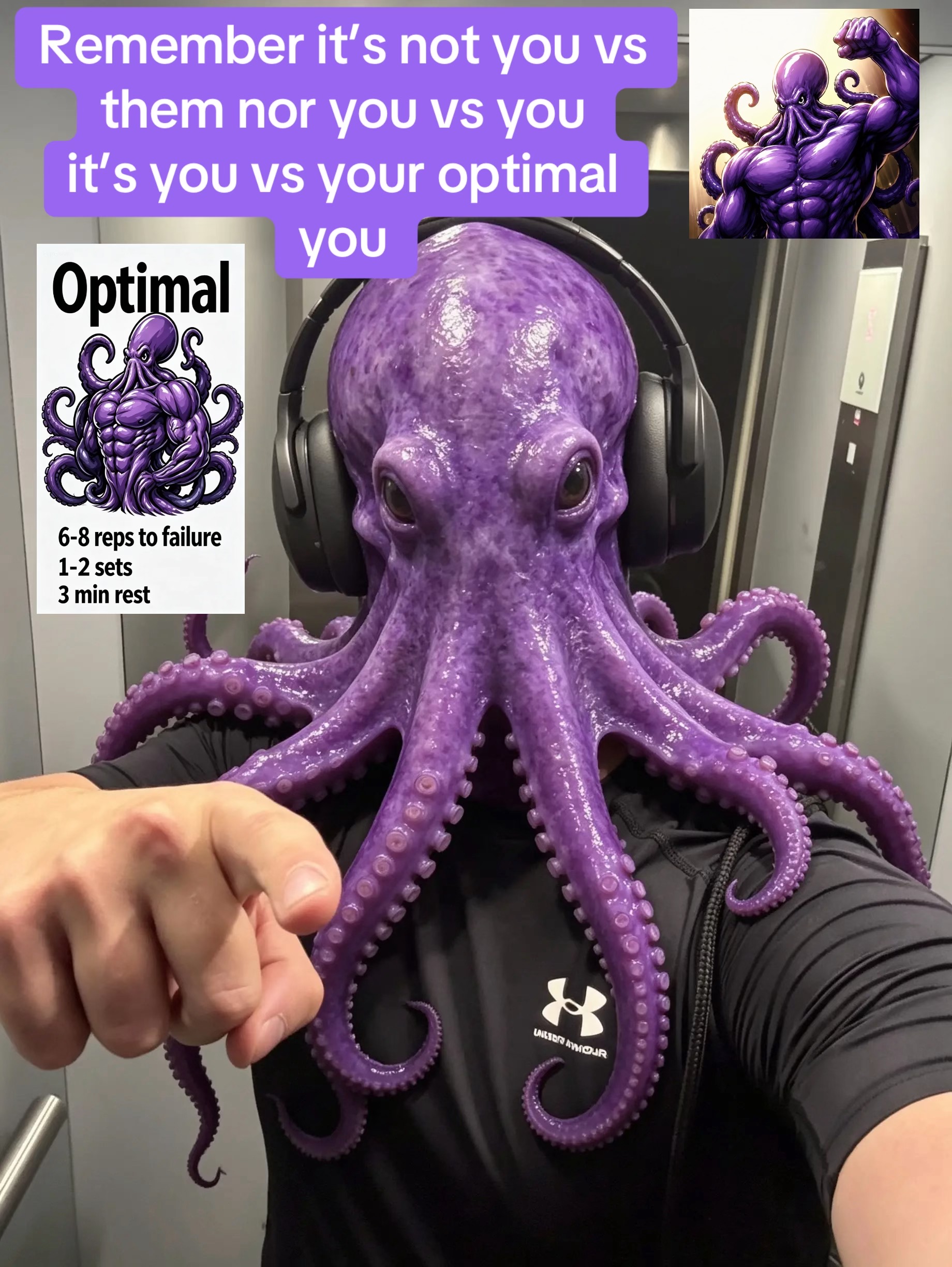 @Optimal Octopus