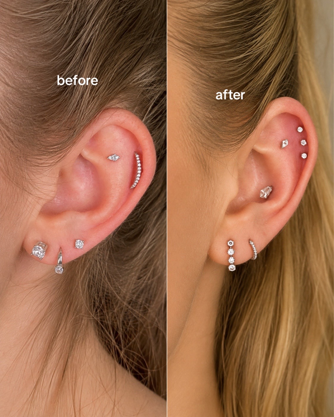@Phoenix Ear Design Studio