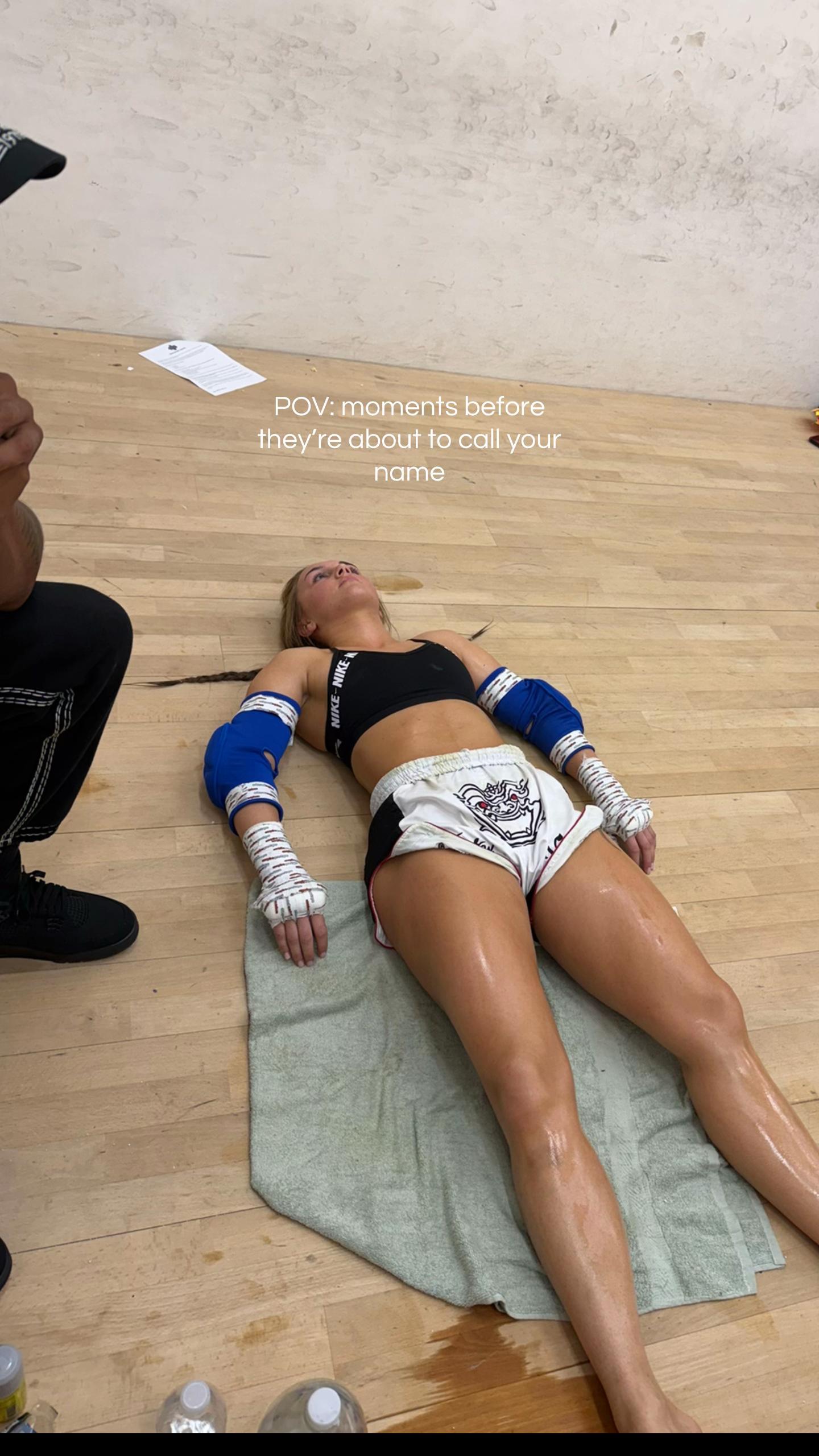 @Sophia Rose