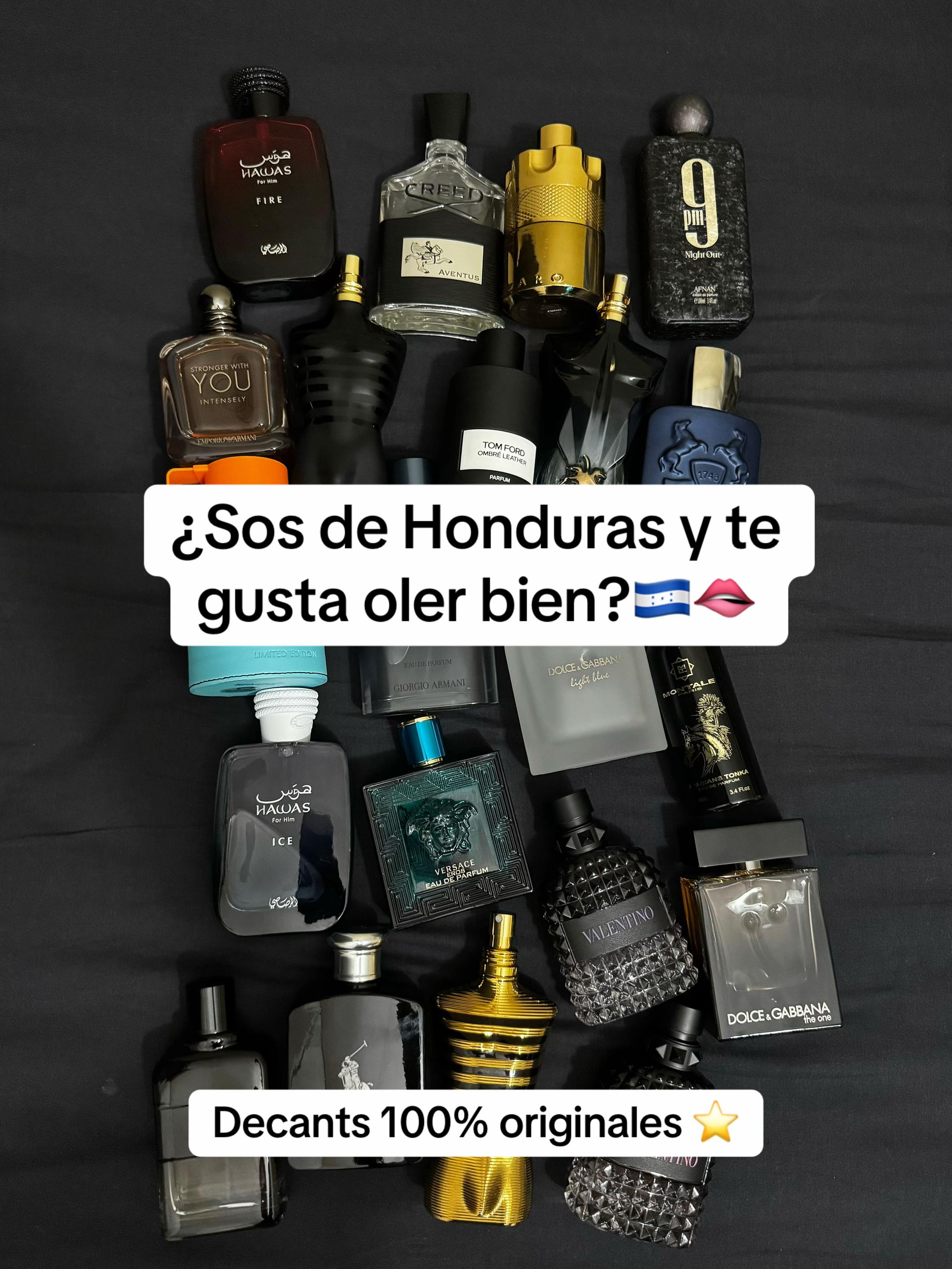 @Decant&eacute; HN