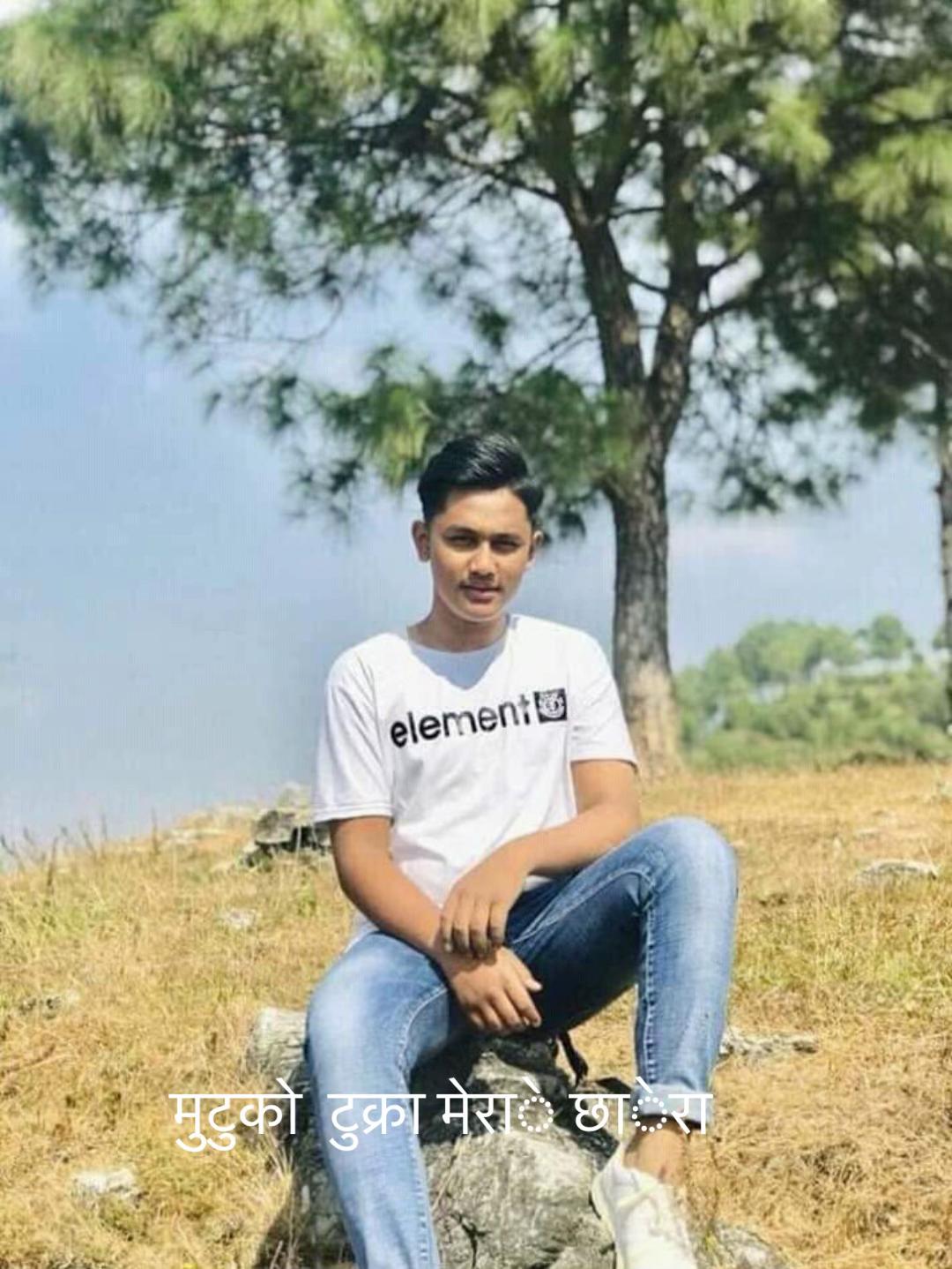 @Tara Kalikota