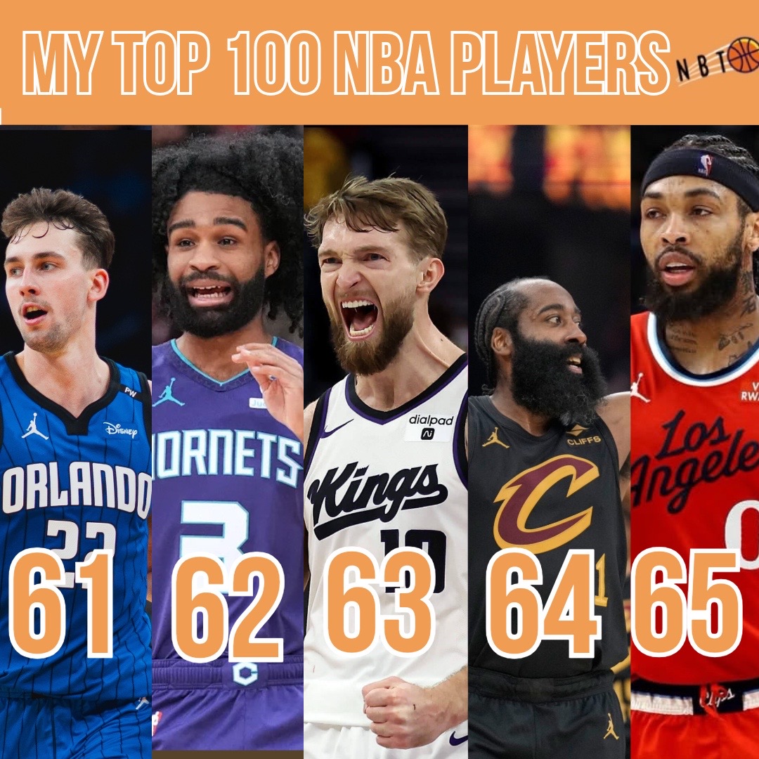@NBA Basketball Things