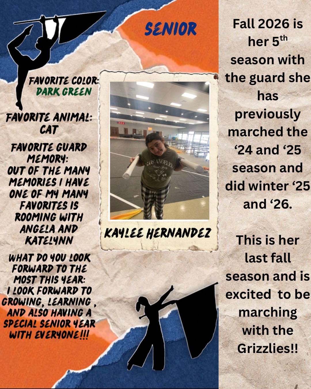 @Grainger guard🧡