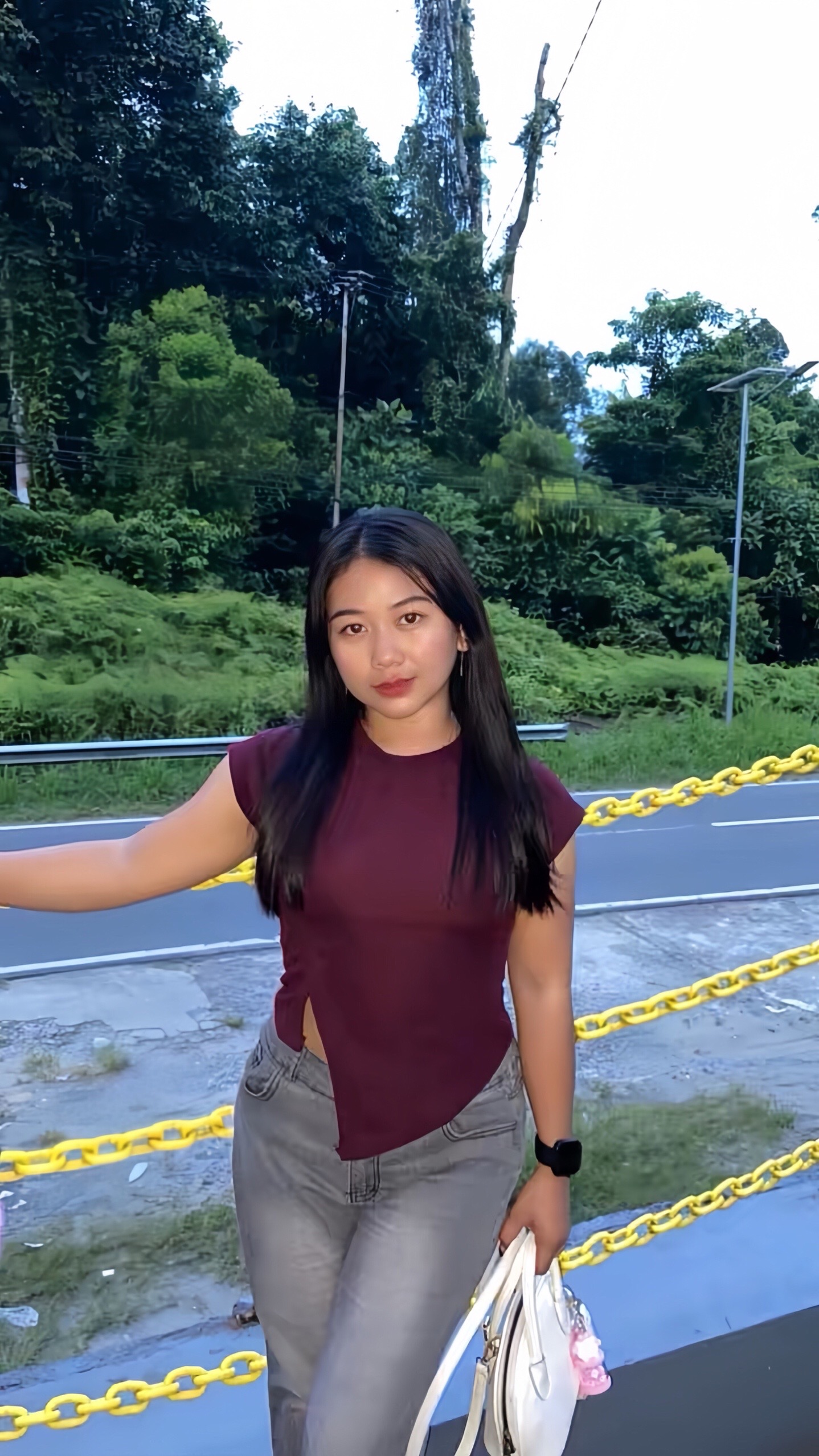 @hi, ini eonni