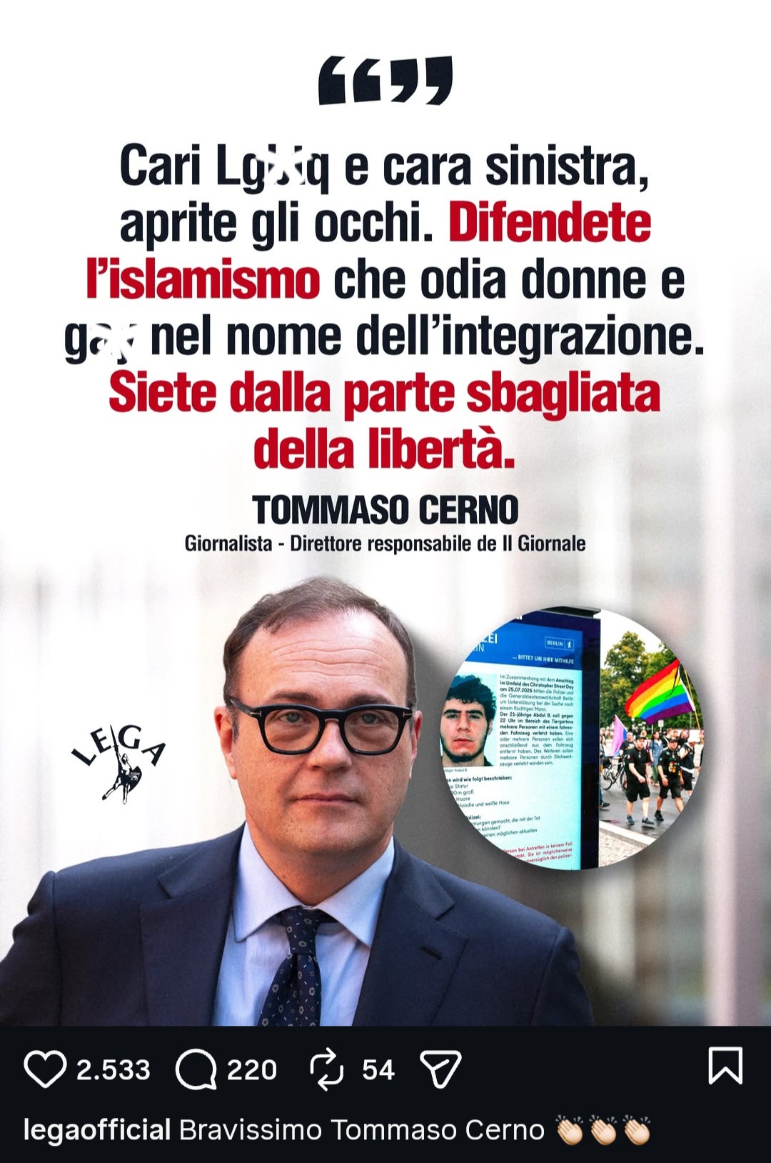 @Adelio