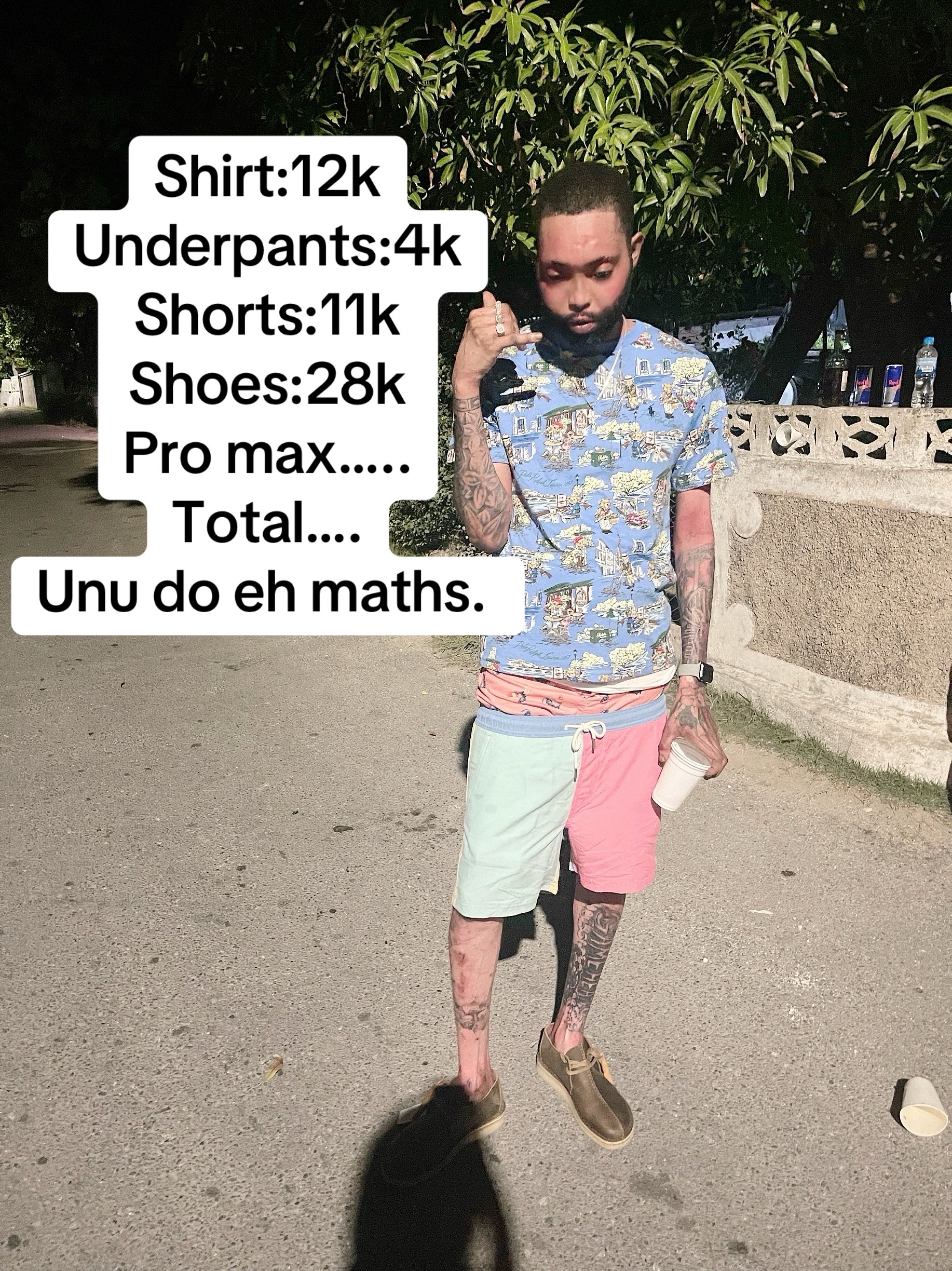 @Gamehead_Records🇯🇲🇰🇾🇺🇸