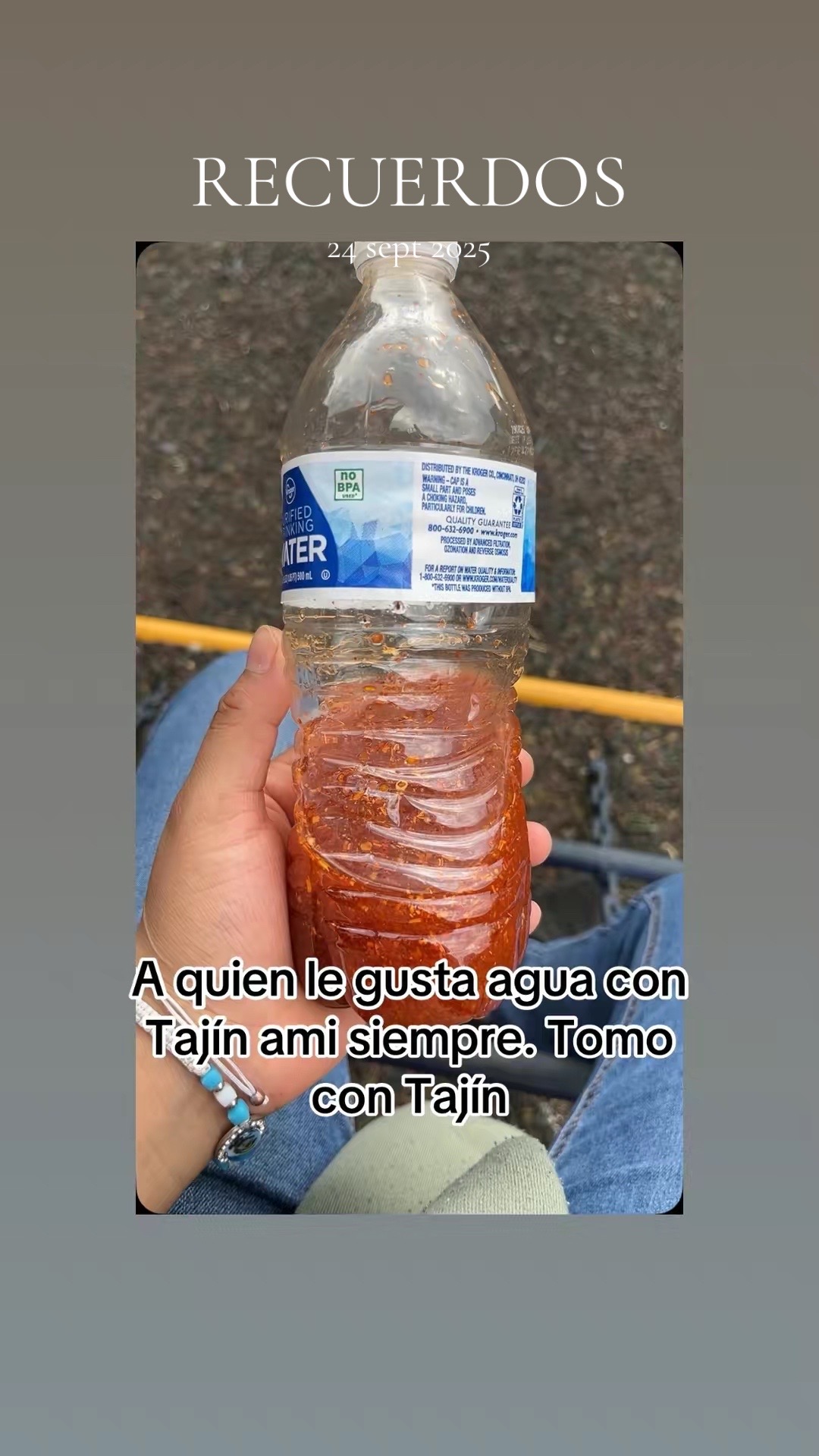 @LA CHAPINA 502 LA MERA ๐๐งธ๐ฅ