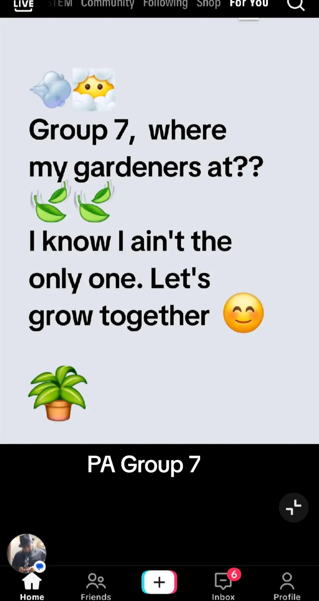 @Tylar Christine Carrell