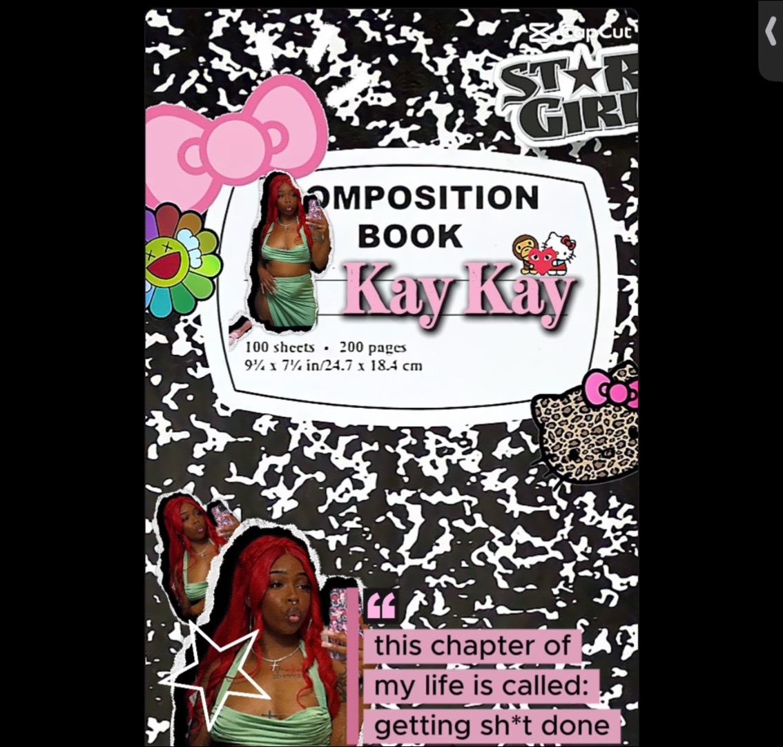 @Kay Kay