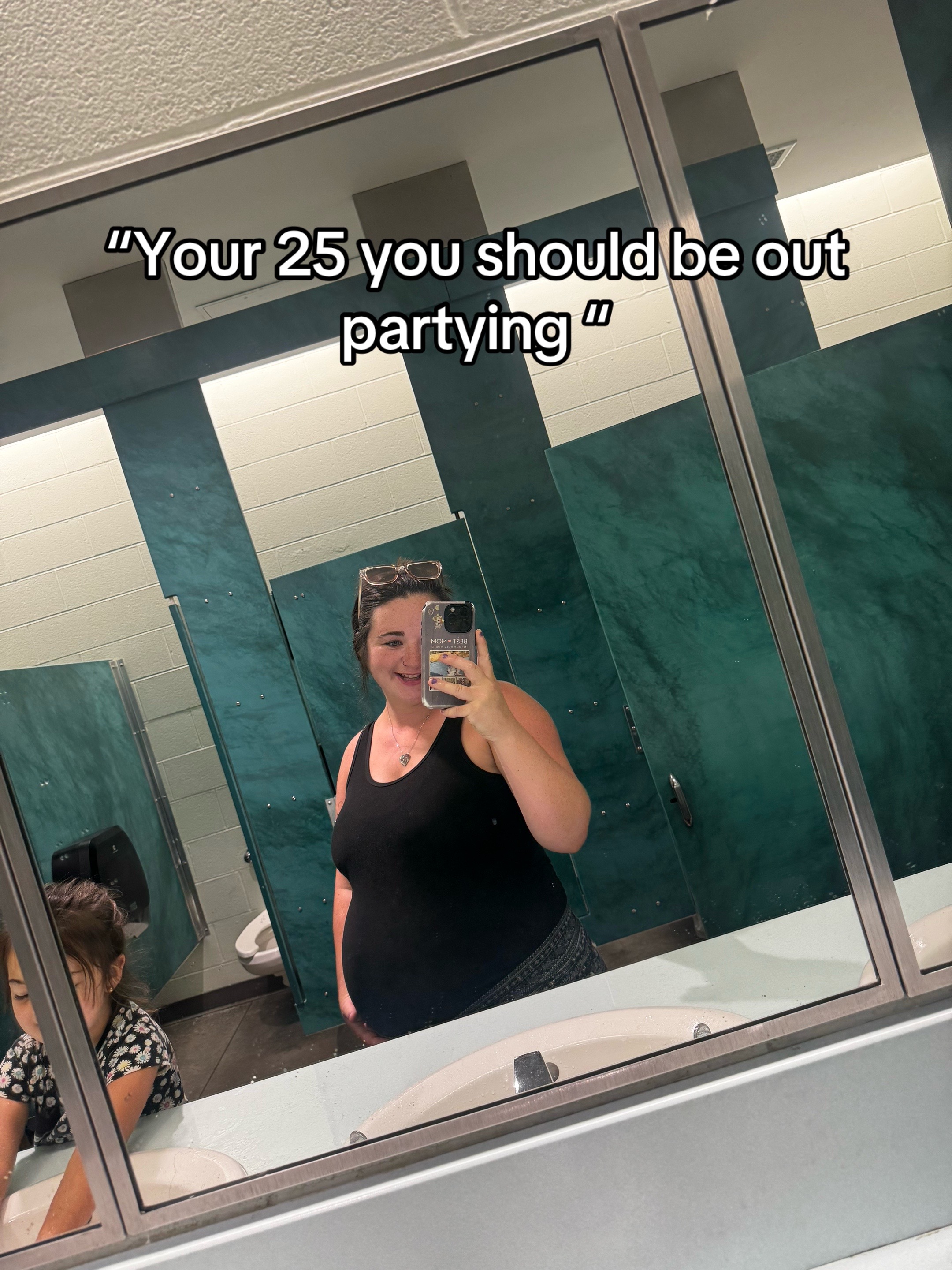 @Alexis ๐ | Daycare | Girl Mom