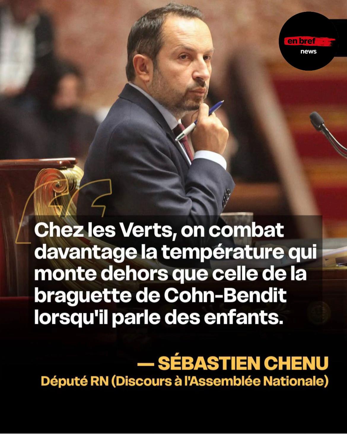 @En bref