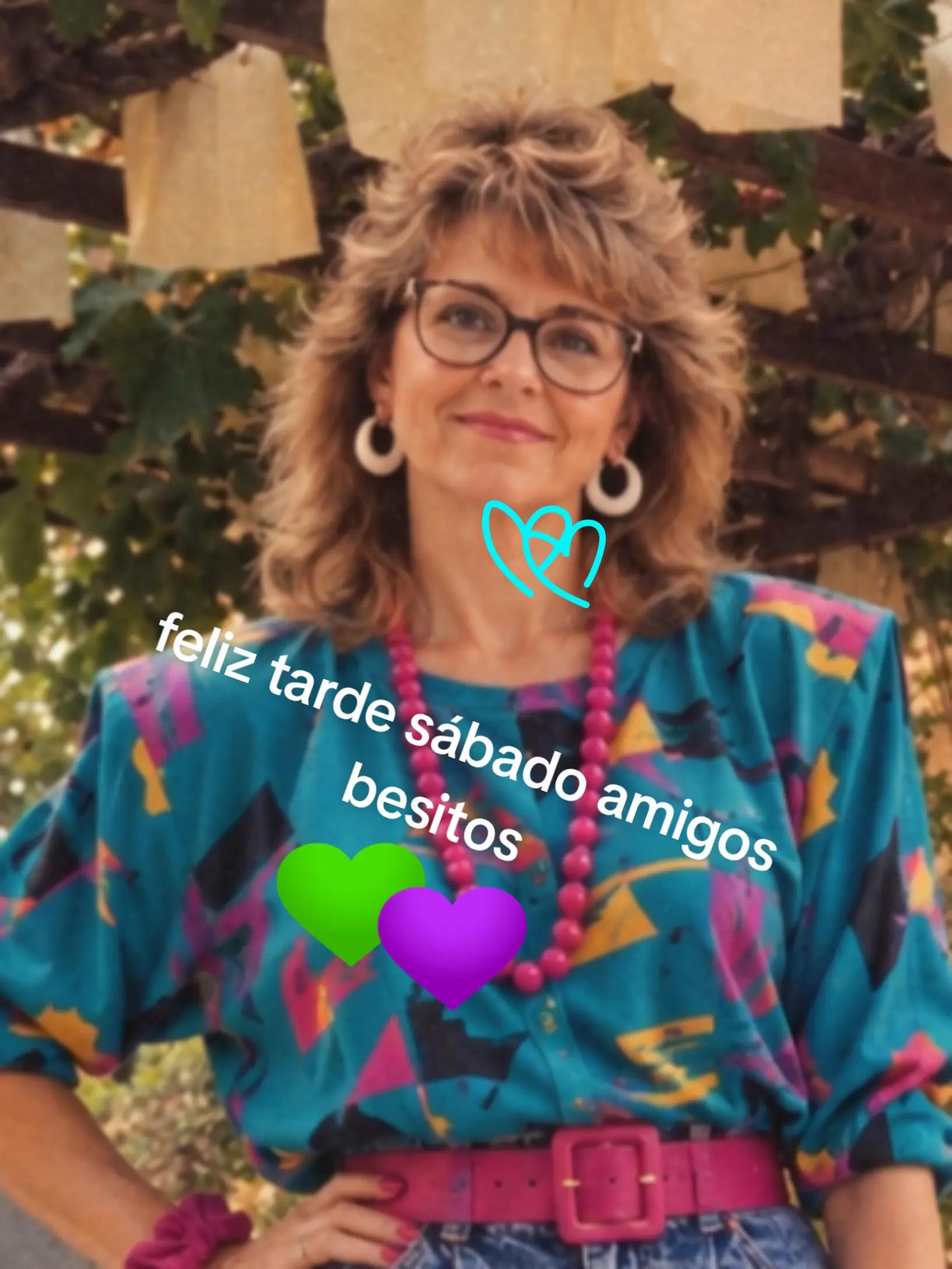@Maria Rosa