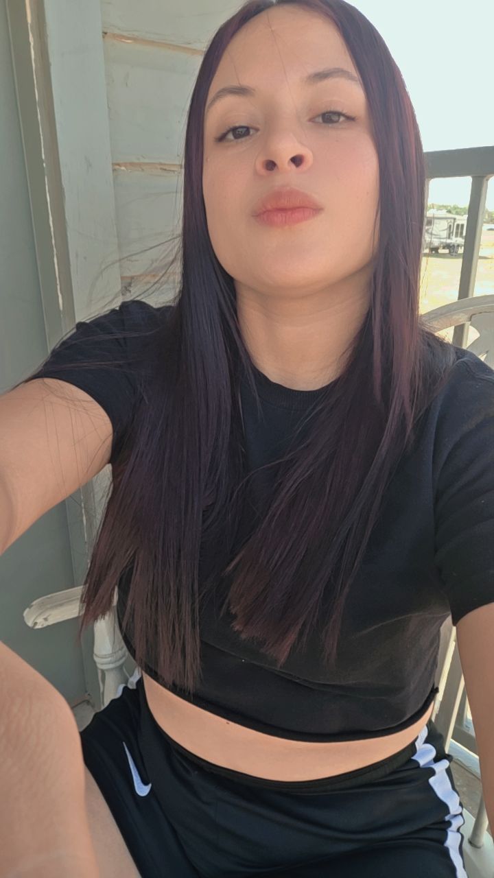 @Andrea Gonzalez 🇲🇽
