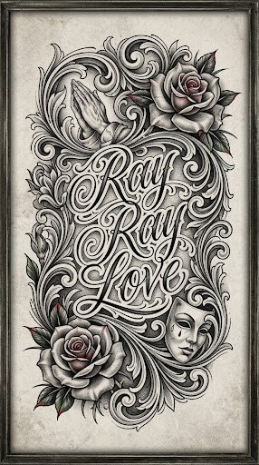 @RayRayLove