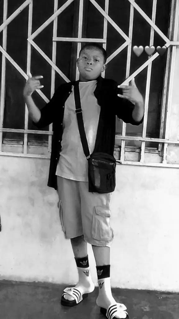 @juvanie nganga