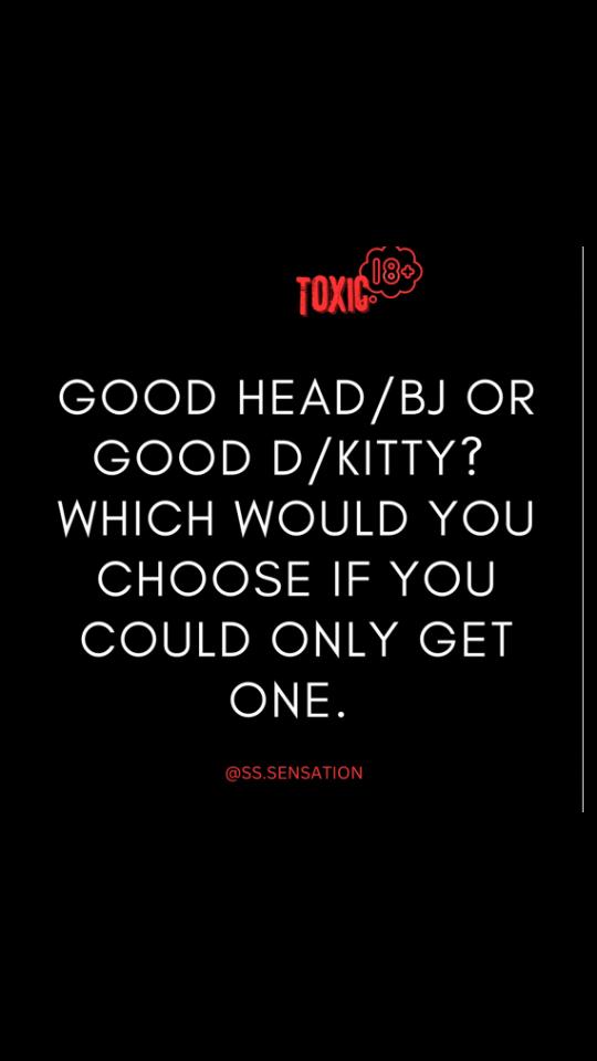 @Sensual Sensation
