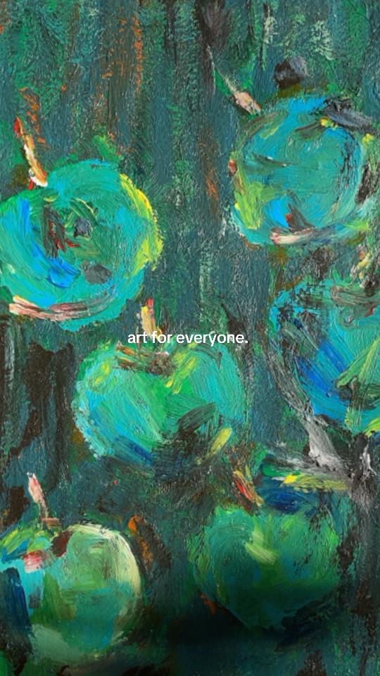@art for everyone
