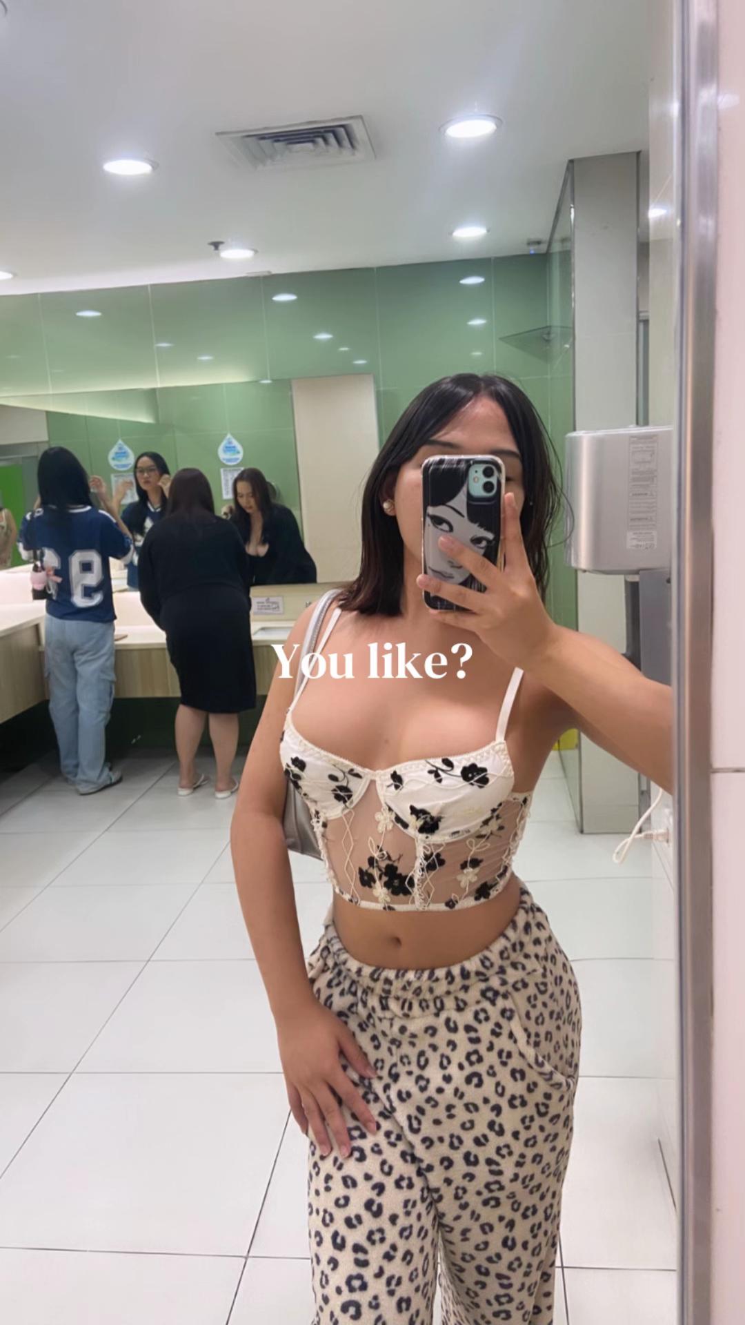 @Keia Marie