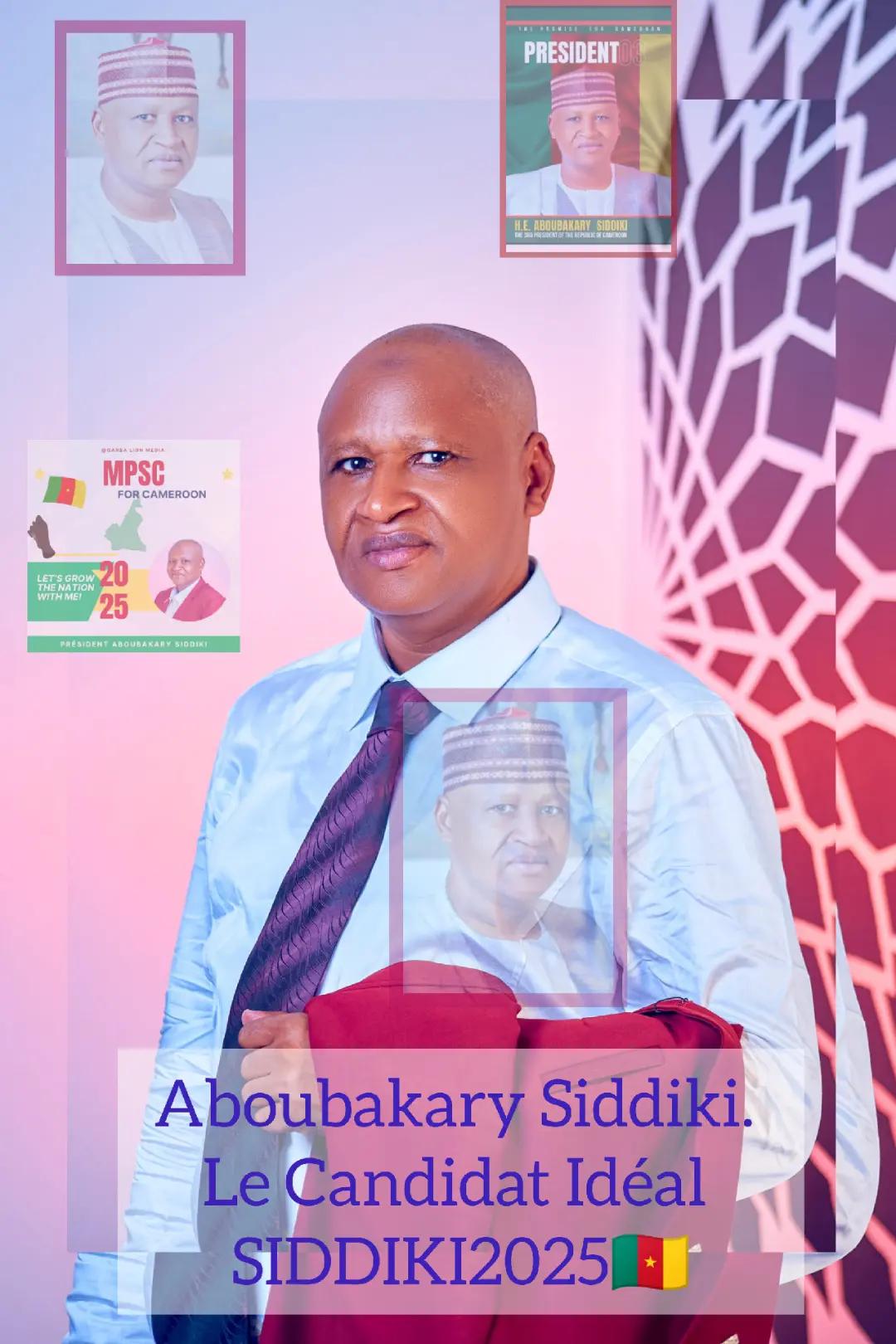 @Hayatollah Abdoul Ma