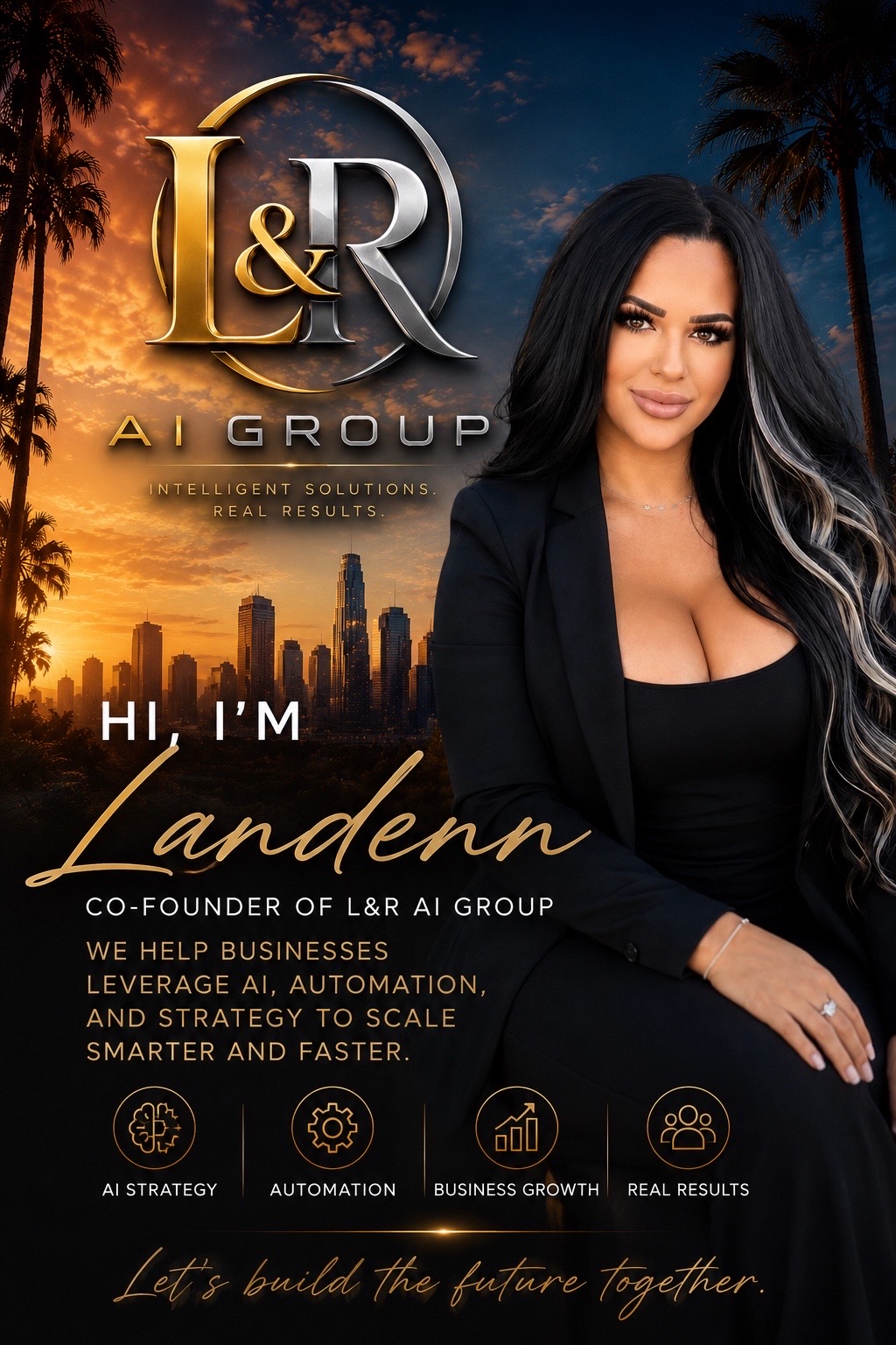@Landenn | L&R AI Group