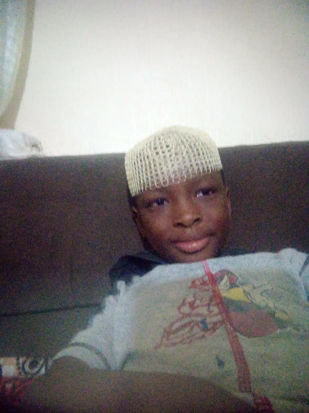 @Diakité Abdoul moumine kaba