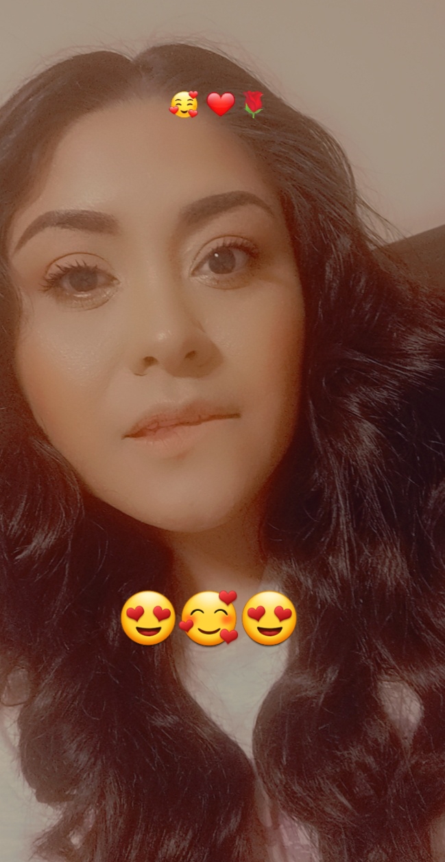 @❤️Betty🌹Alvarez❤️