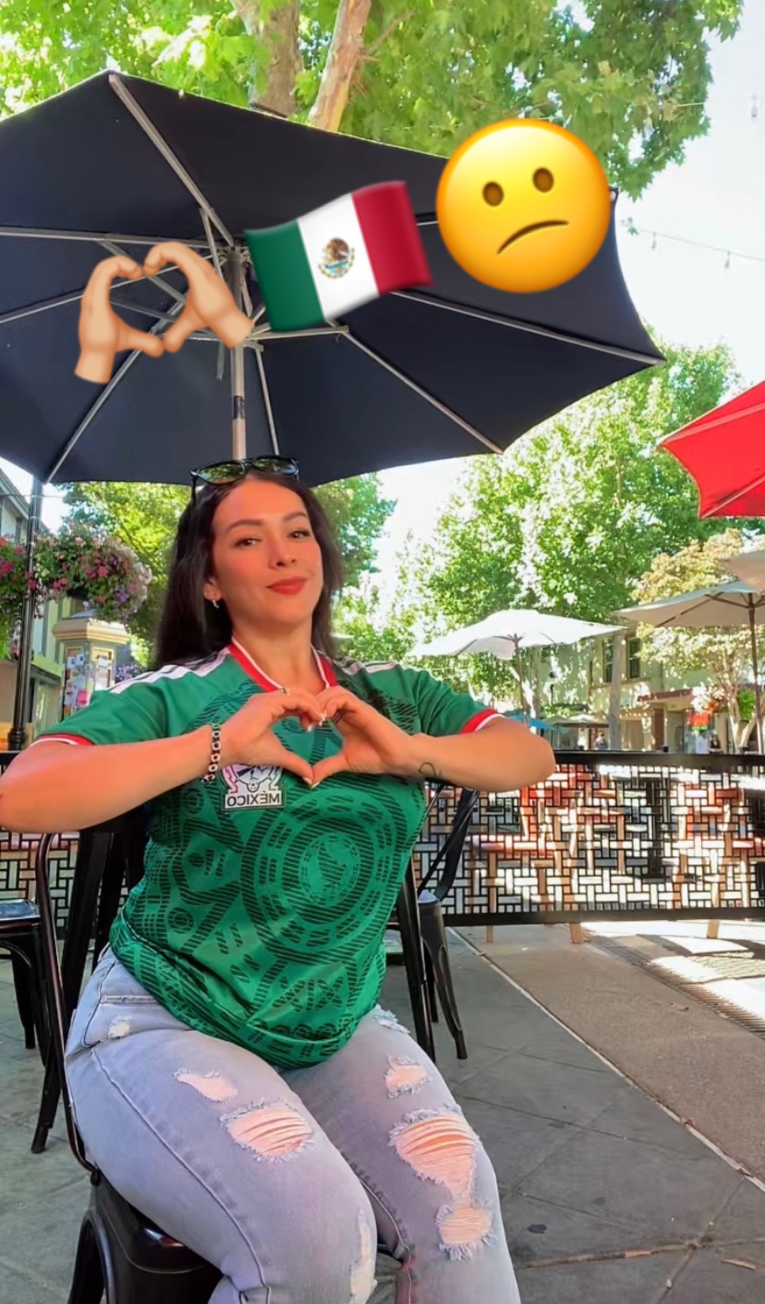 @🌹🙏🏼🥑 Vero 💖🇲🇽🥦🐯