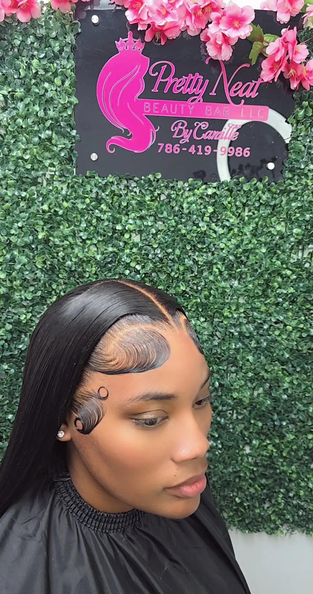 @prettyneatbeautybar LLC
