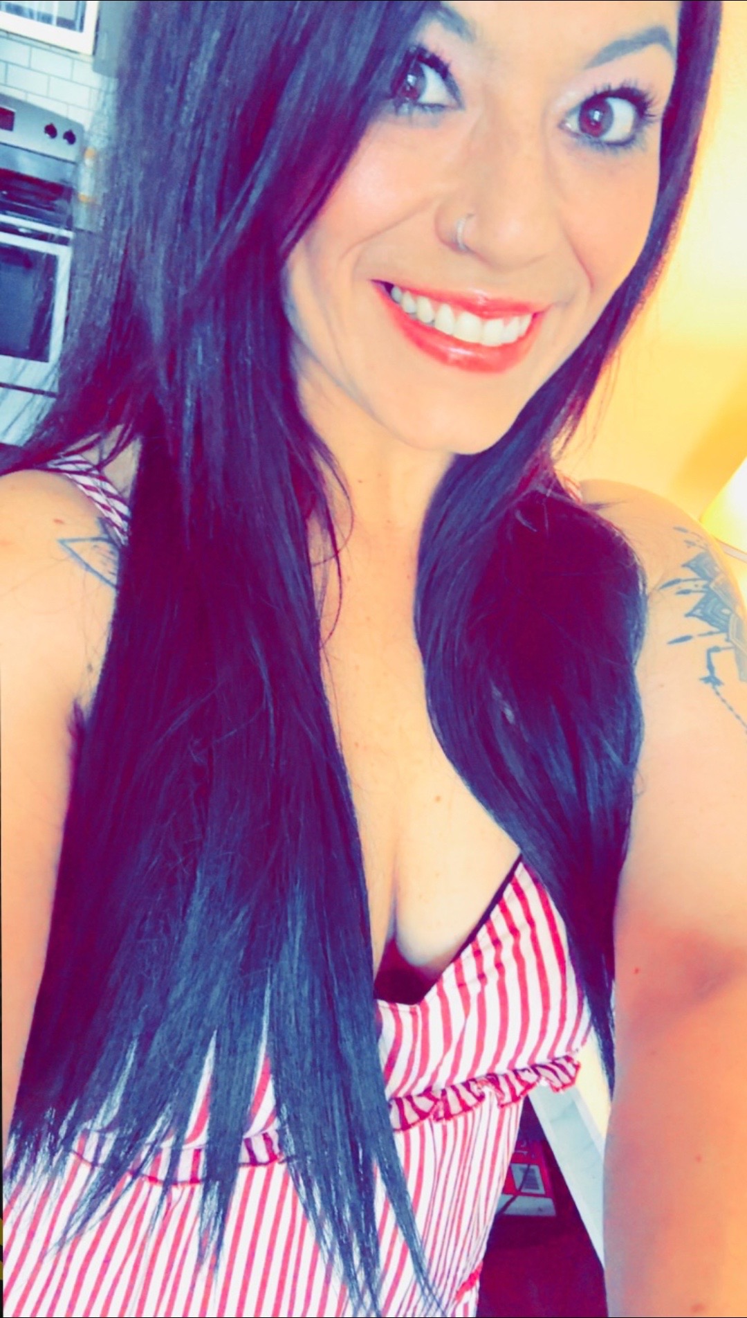 @KaylaMartinez🖤