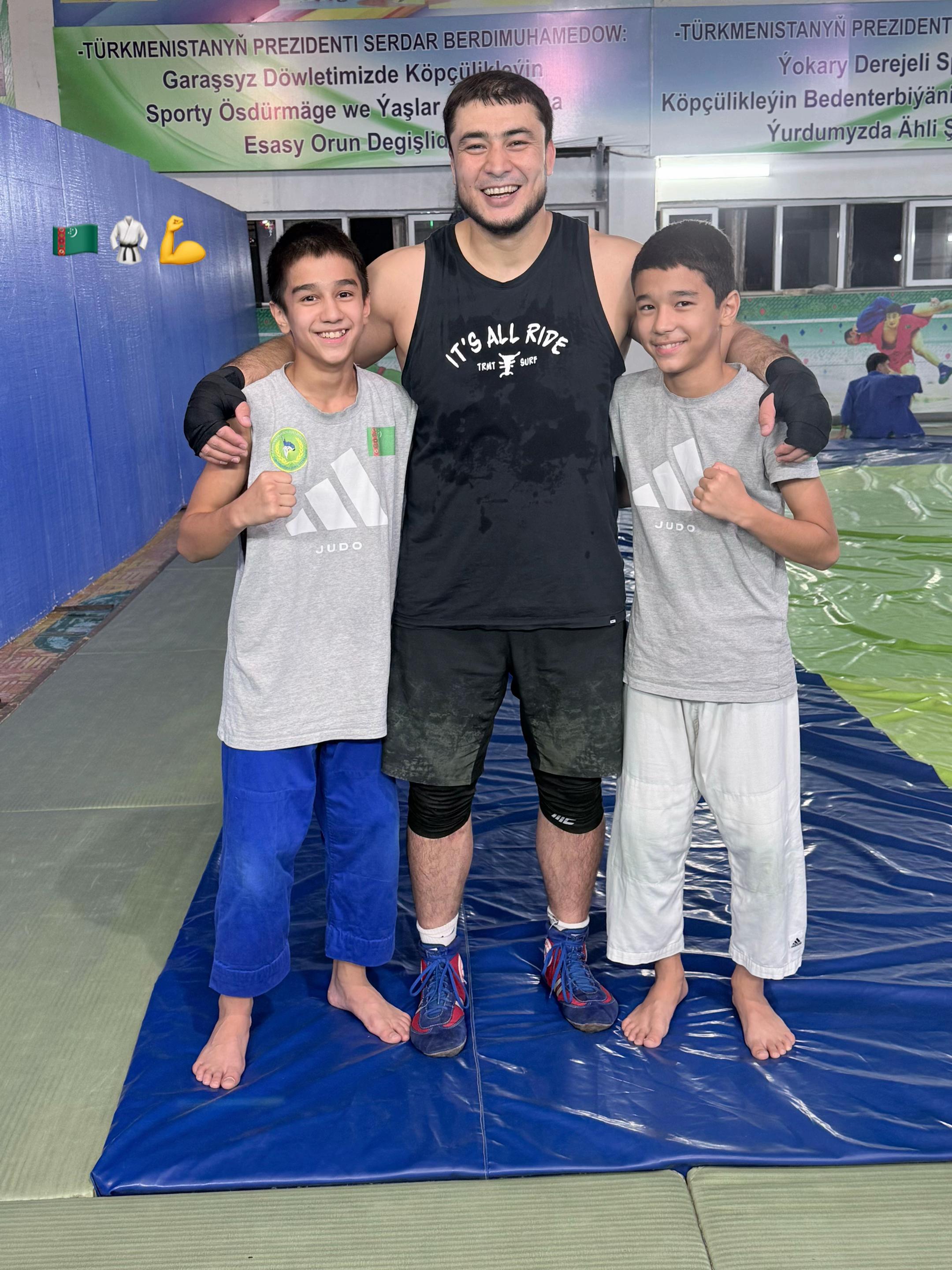 @Yahya_judo