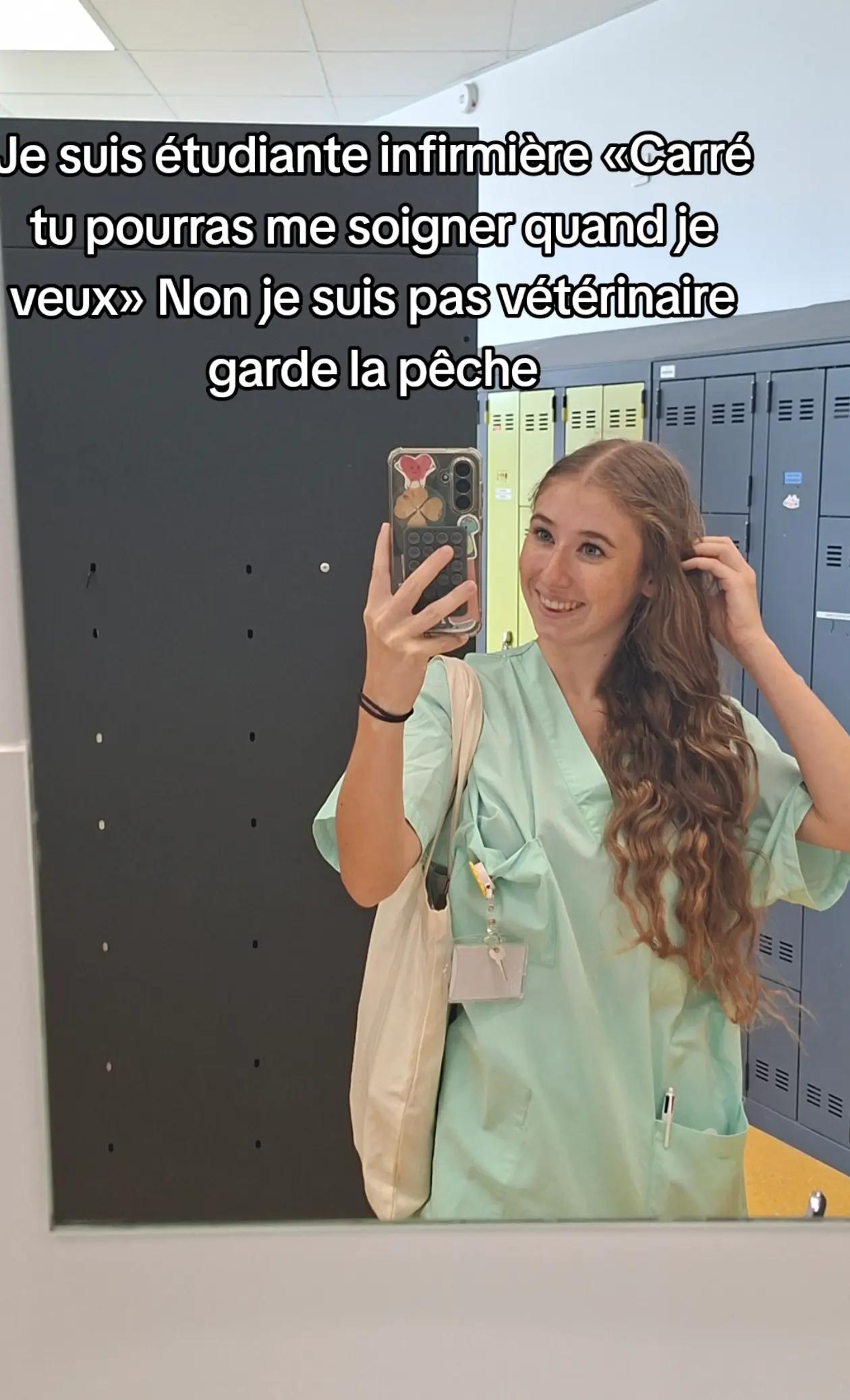 @Julie