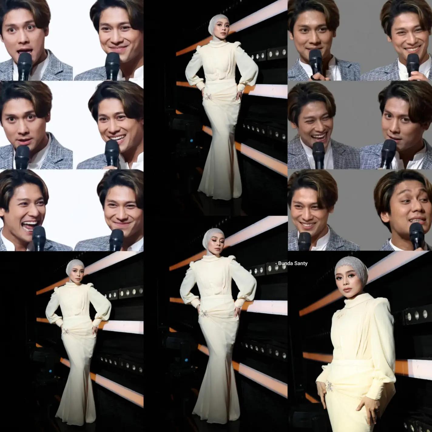@Bunda Santy (leslarlovers)