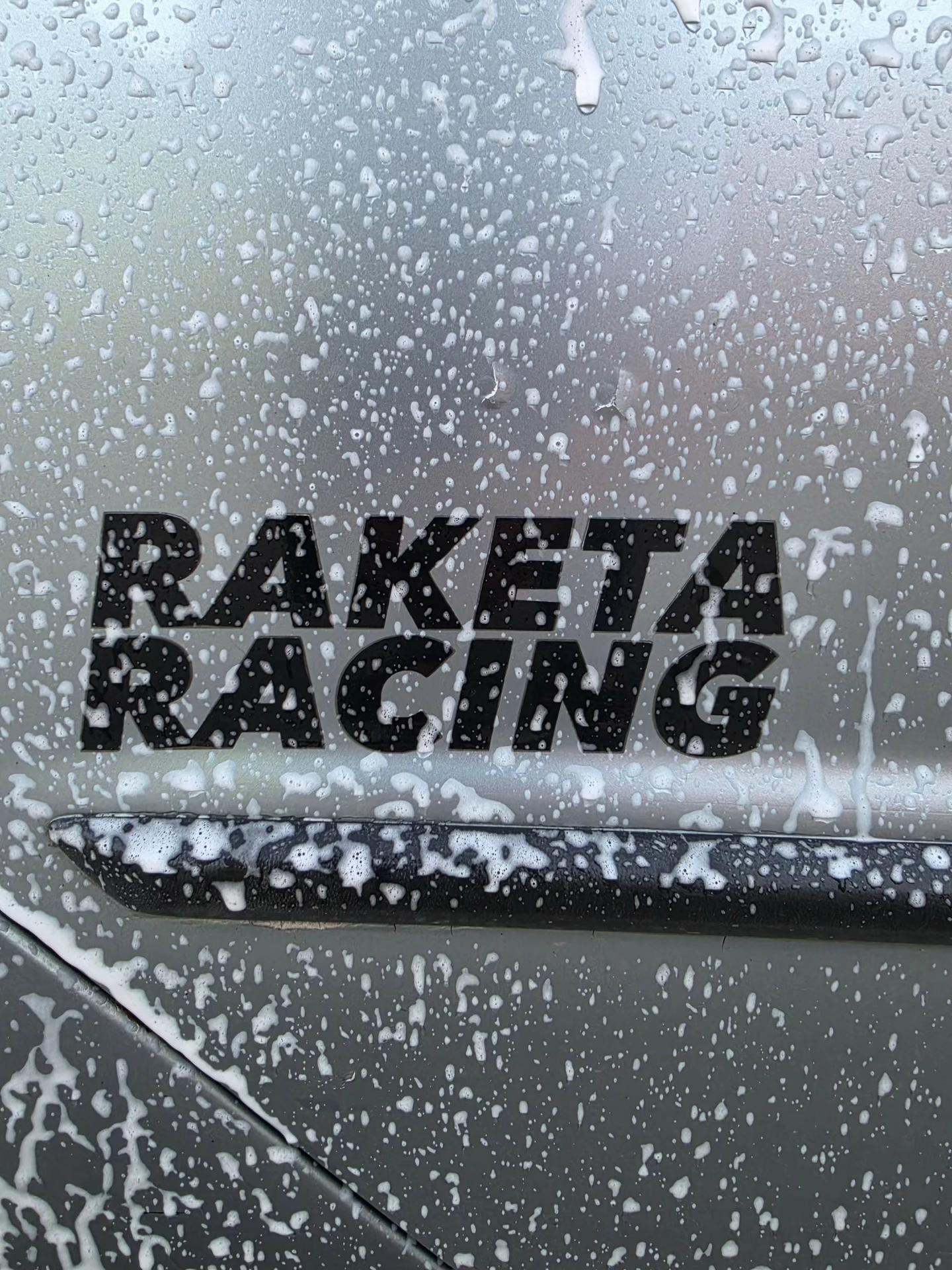 @RAKETA RACING
