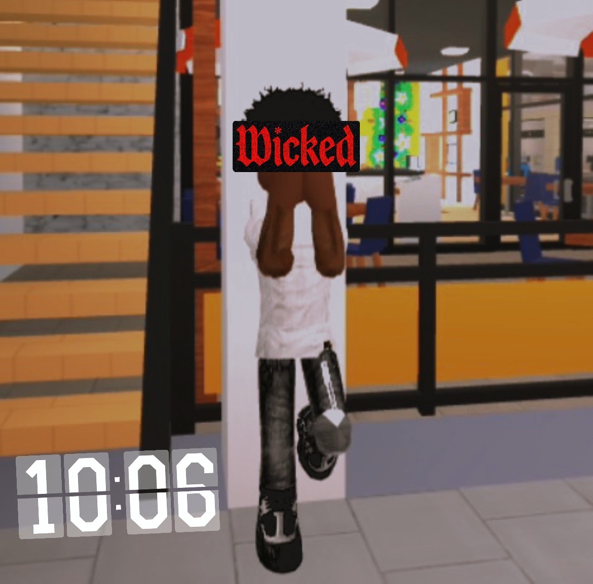 @Skoomville RP