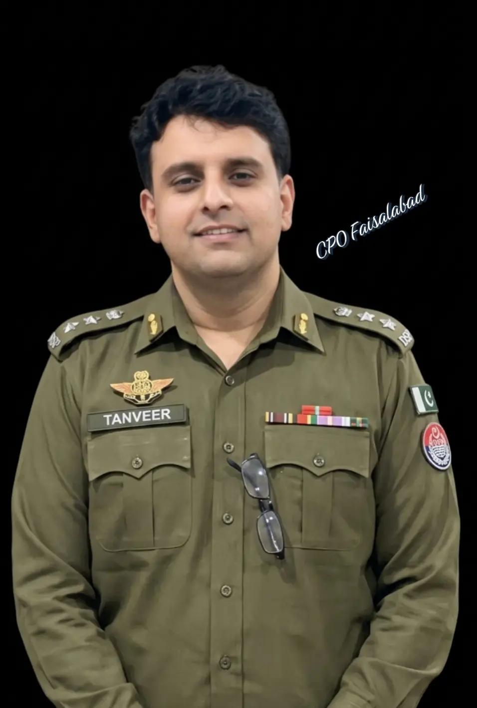 @TANVEER TUNIO FC