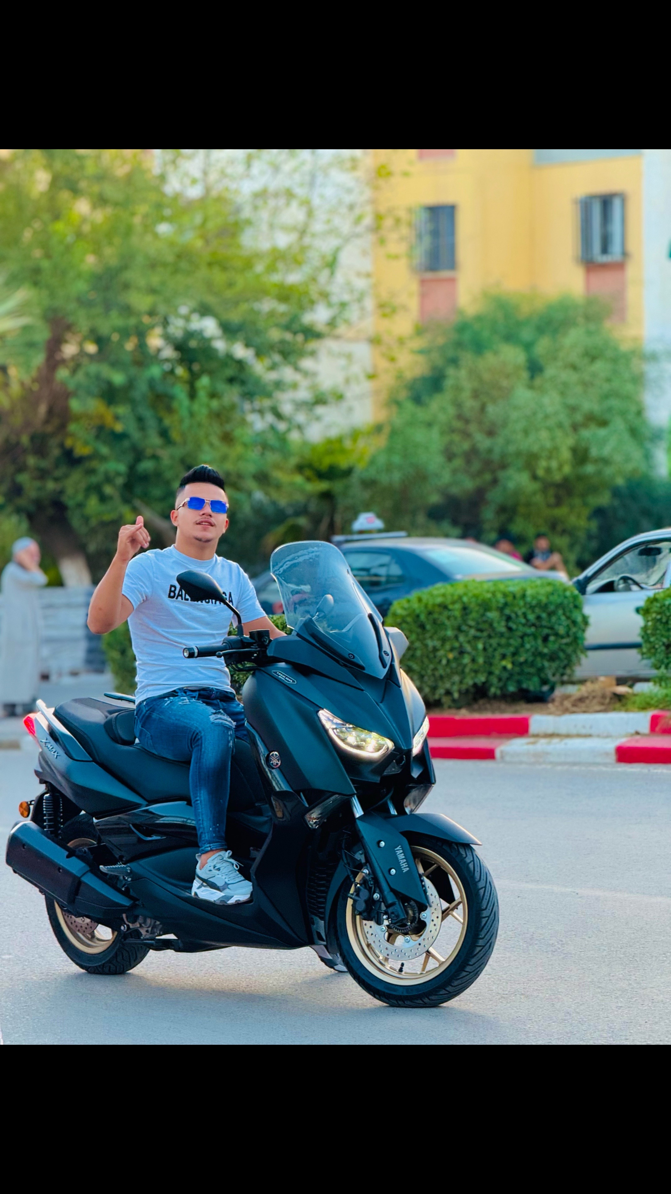 @mahdi midou