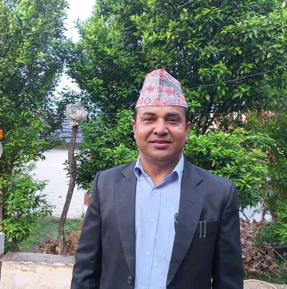@🇳🇵Ramesh_karu