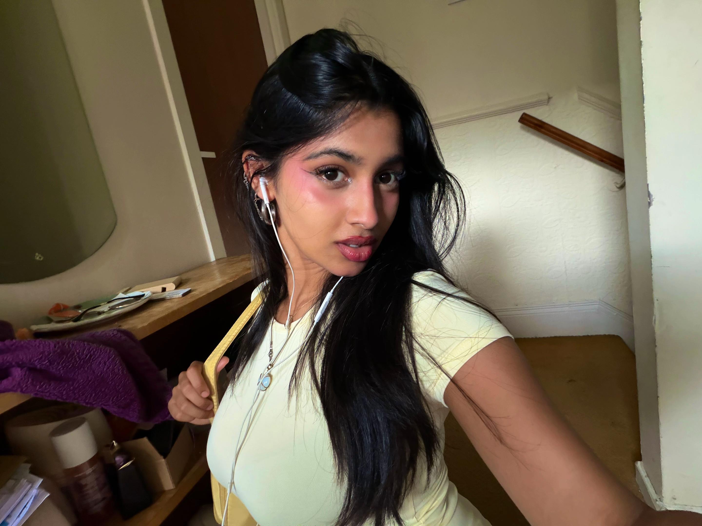 @MEHEK G