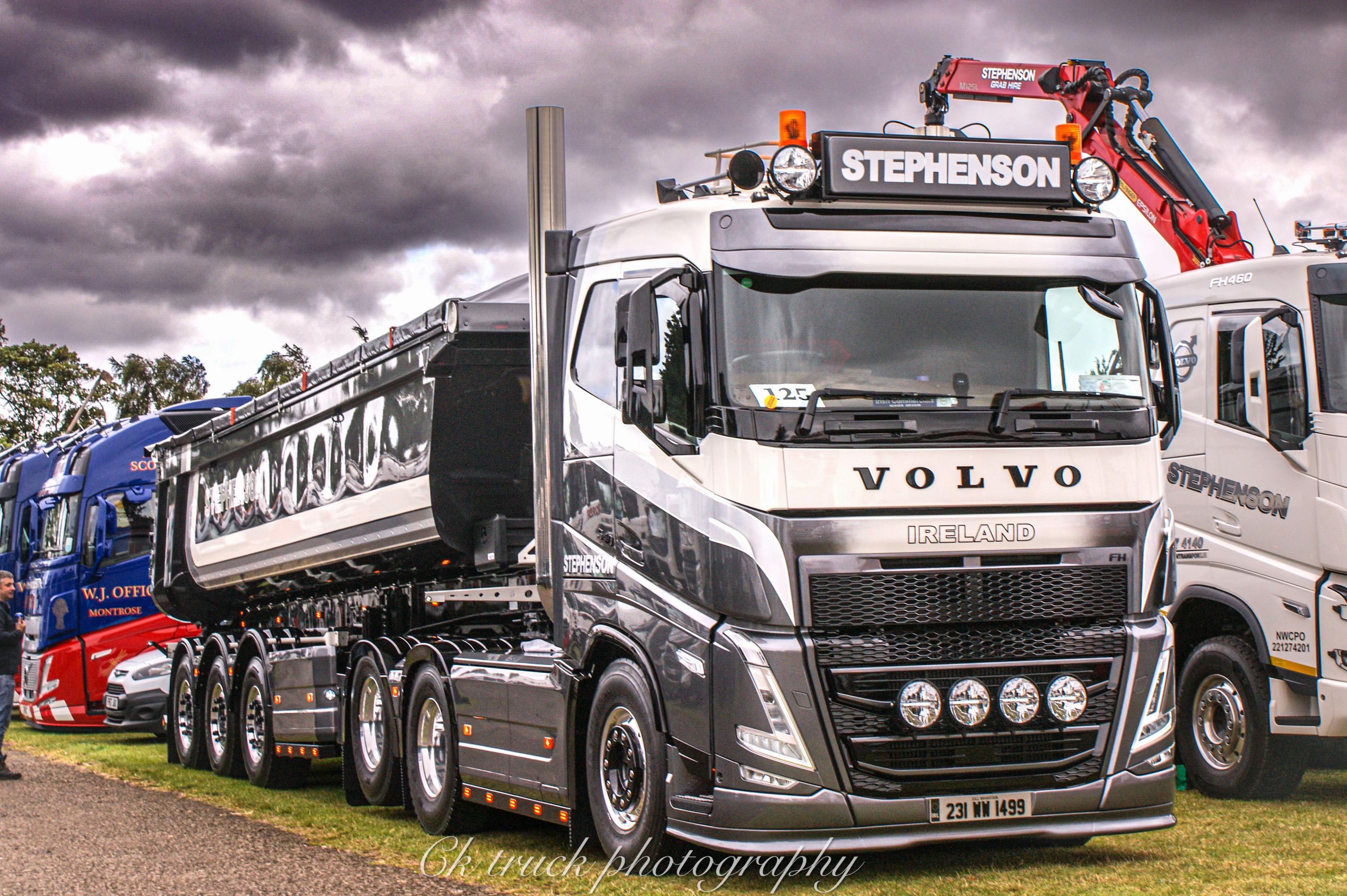 @CK Truck Photography