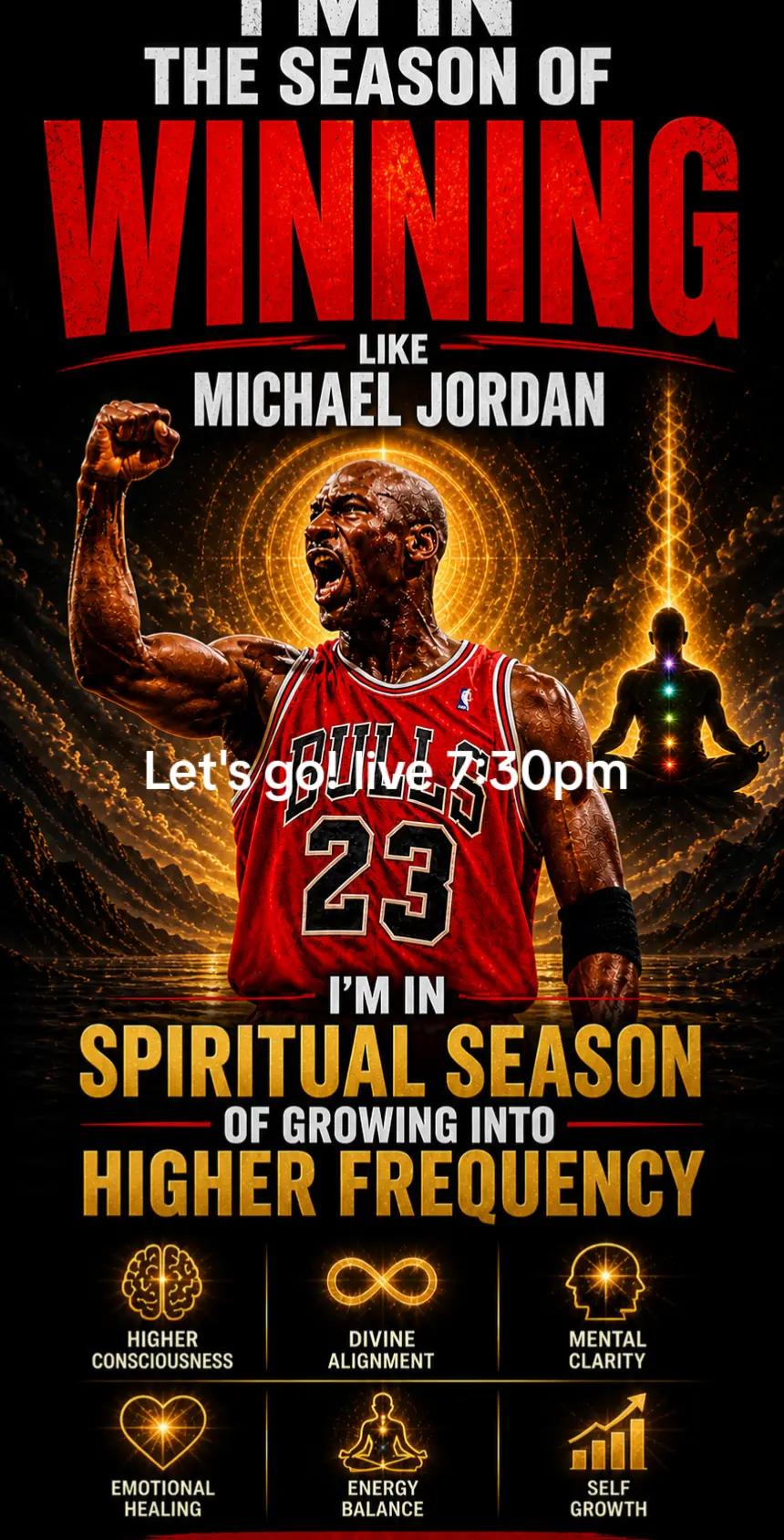 @Coach Jo'el/CoachCosmic