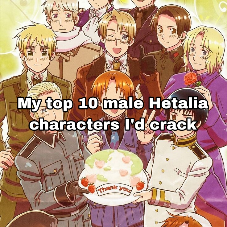 @gerita #1 lover