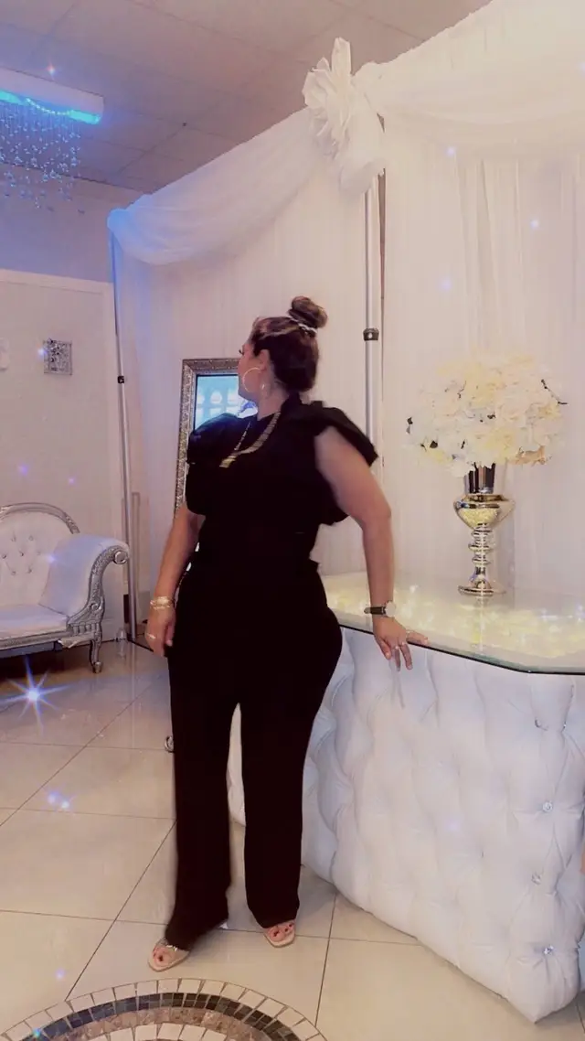@Veronica Alvarez