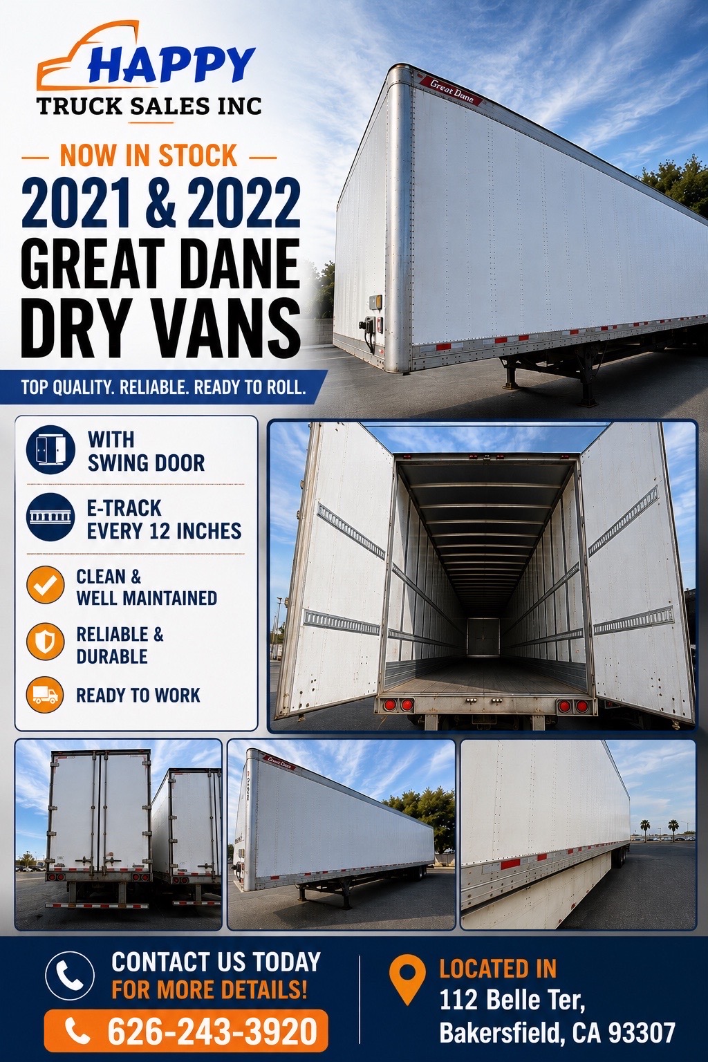 @HAPPYTRUCKSALESINC