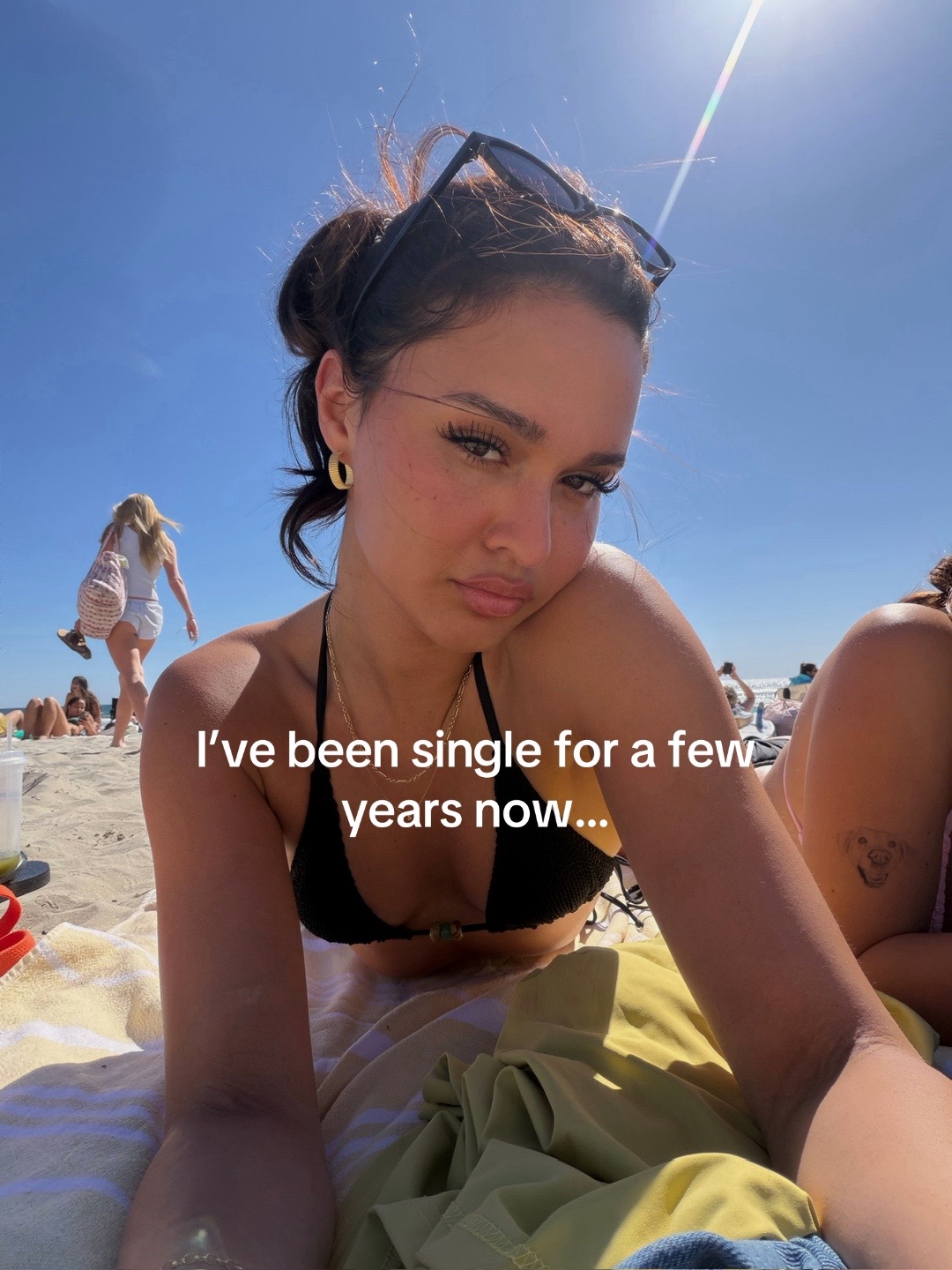 @sydney conner