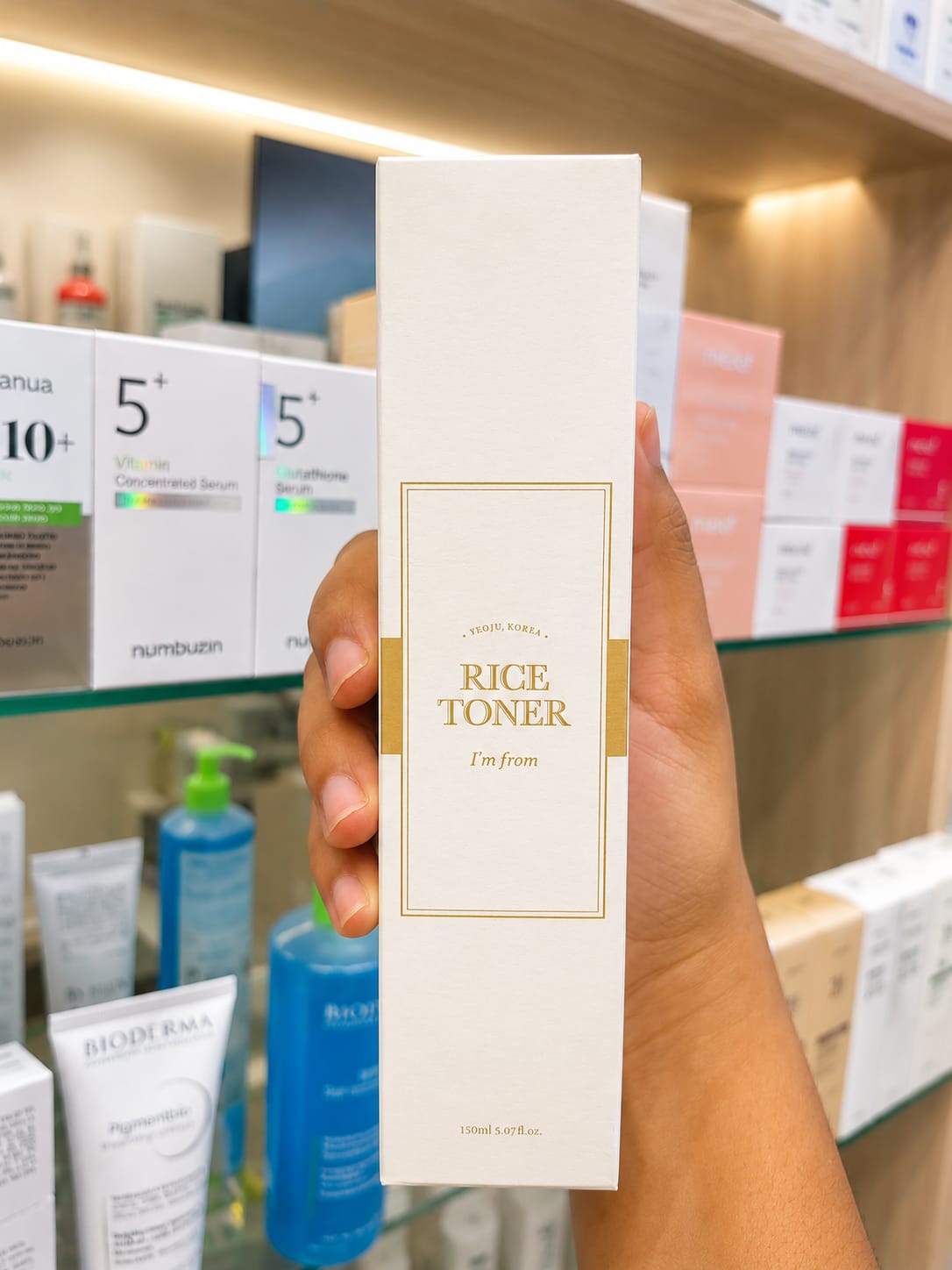 @BenusBeauty