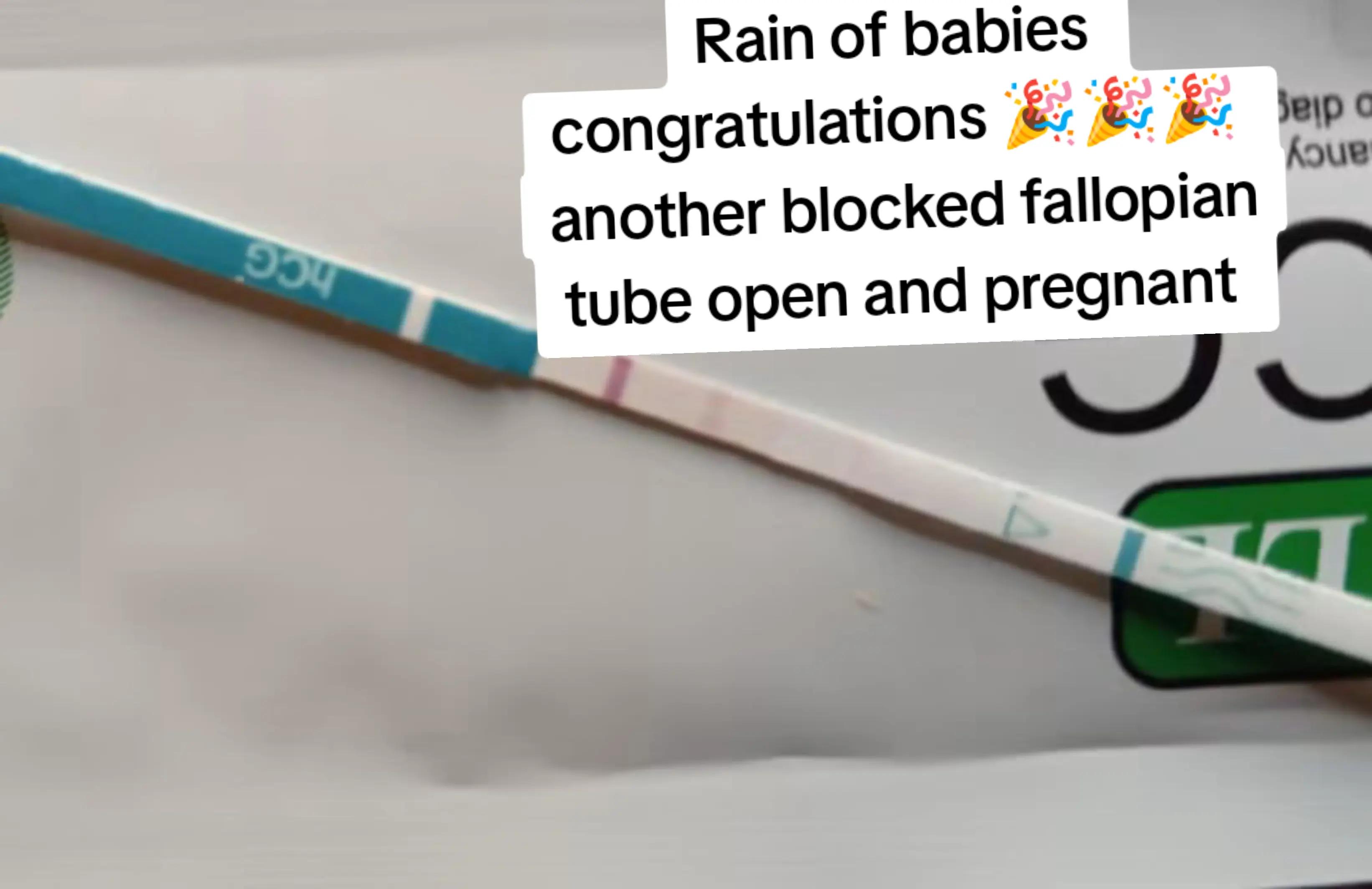 @TTCMOM FERTILITY |WOMB MASSAG