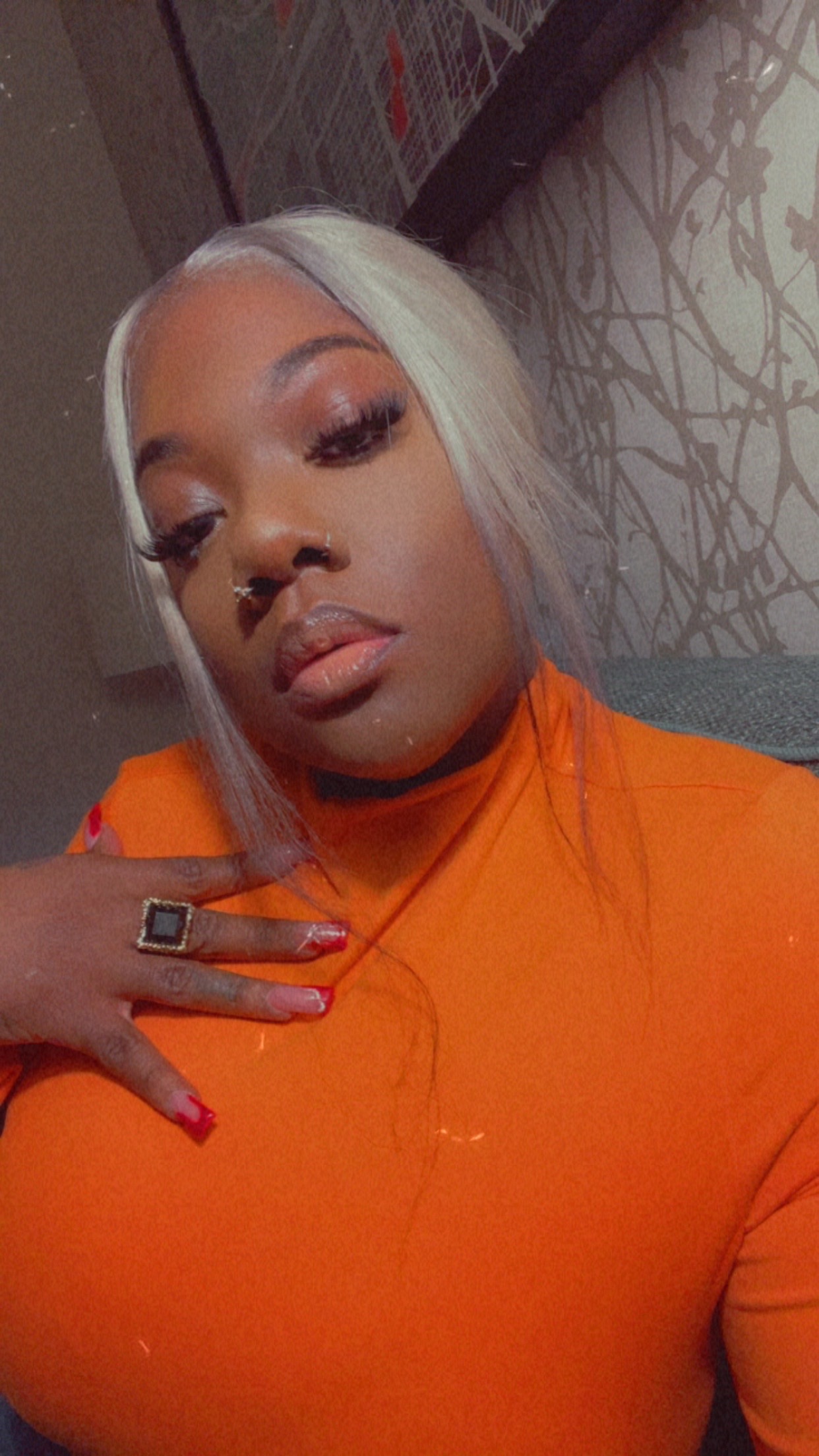 @Vee | The Fairy Gay Godmuva ✨
