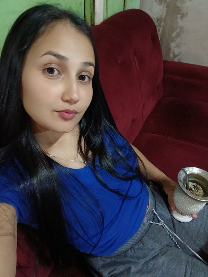 @Cintia Guayuán Rios