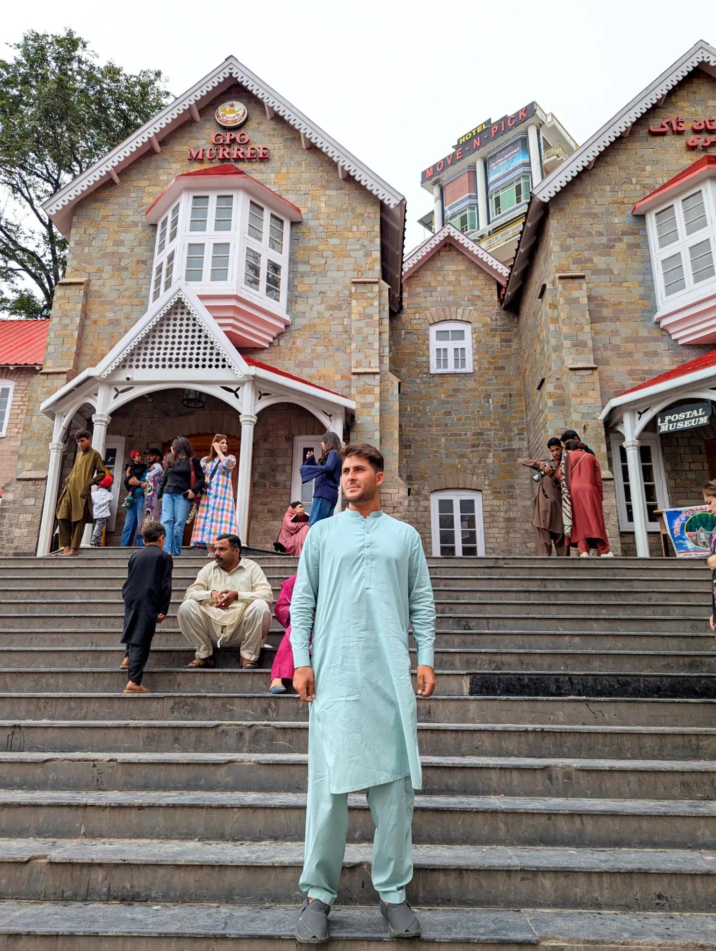 @Umair Afridi